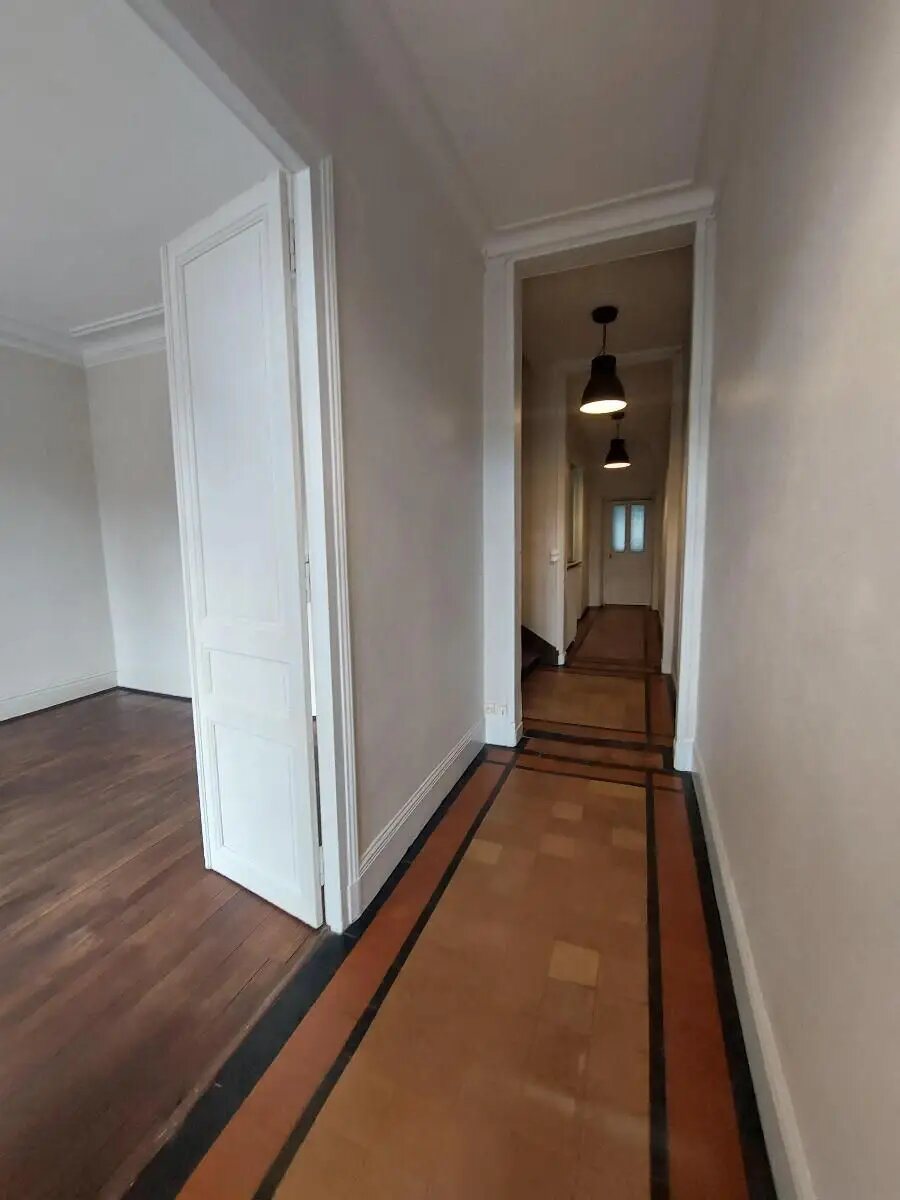 Maison à louer, 208m², Angers