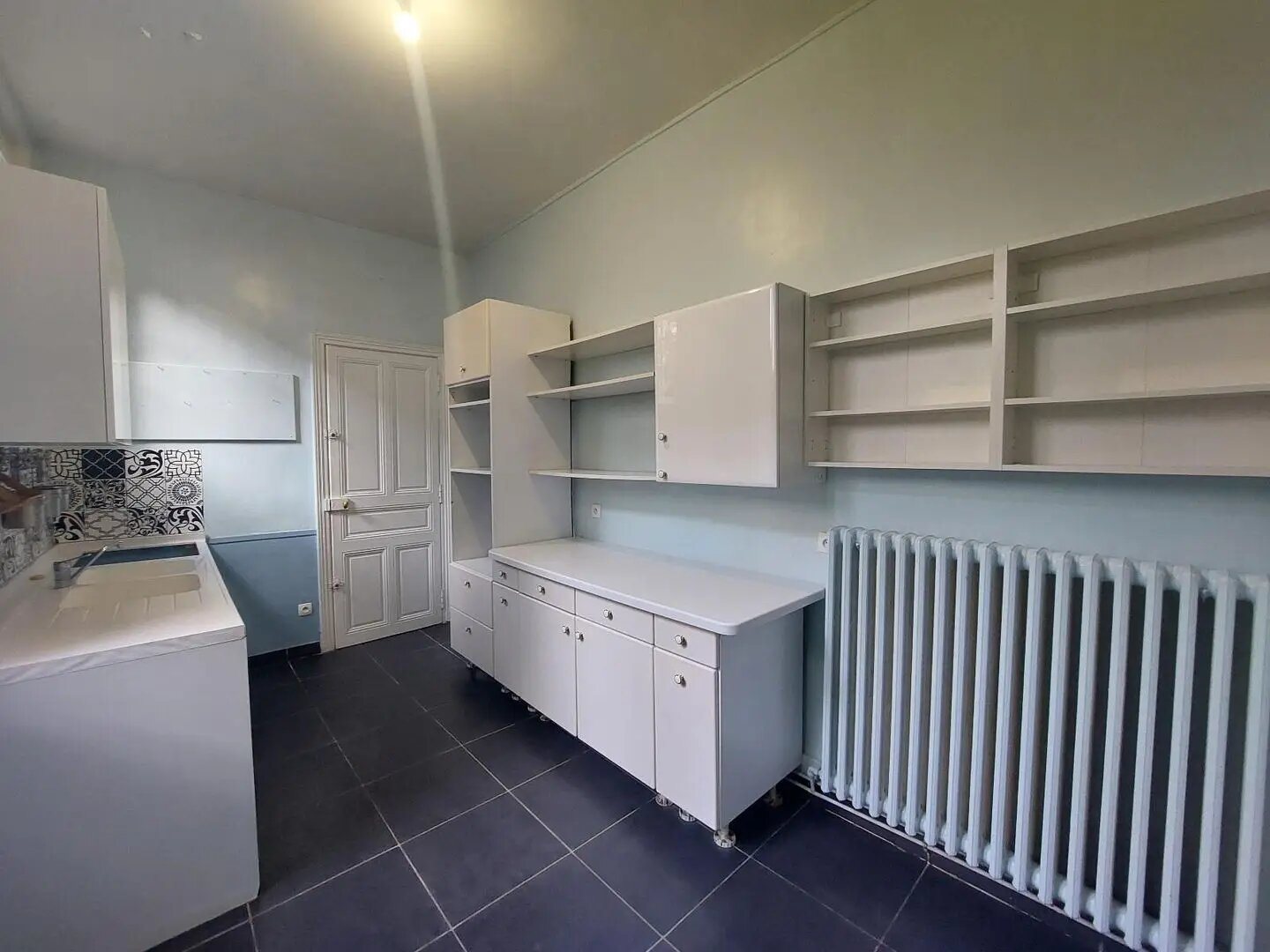 Maison à louer, 208m², Angers