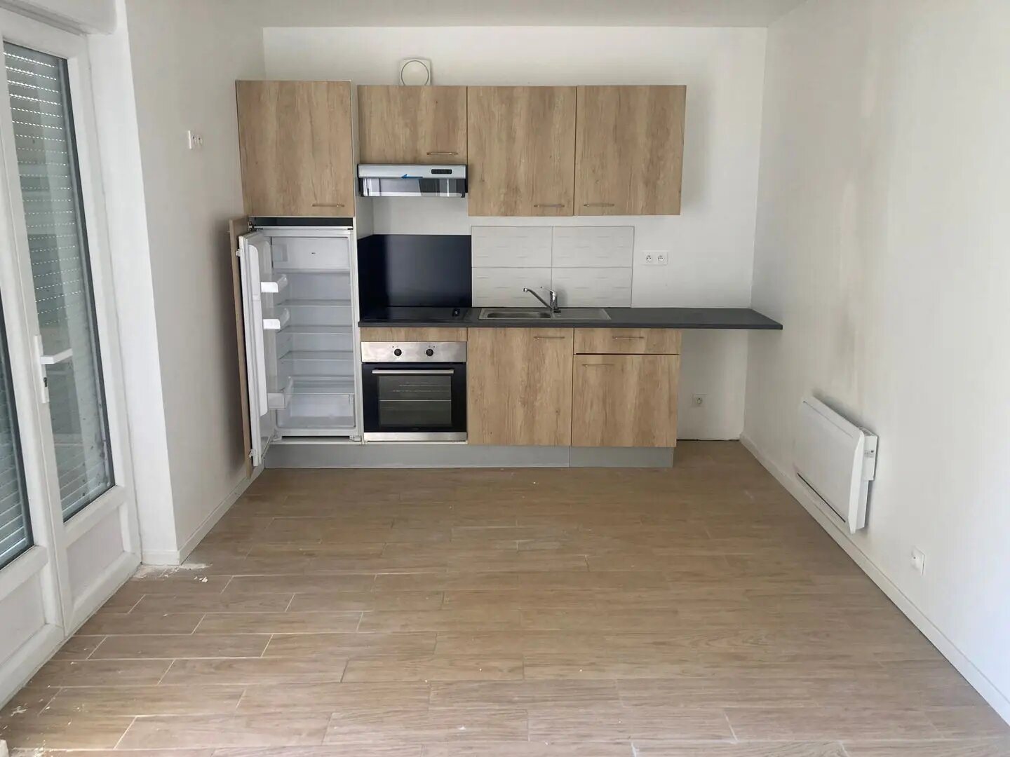 Appartement à louer, 17m², Nantes