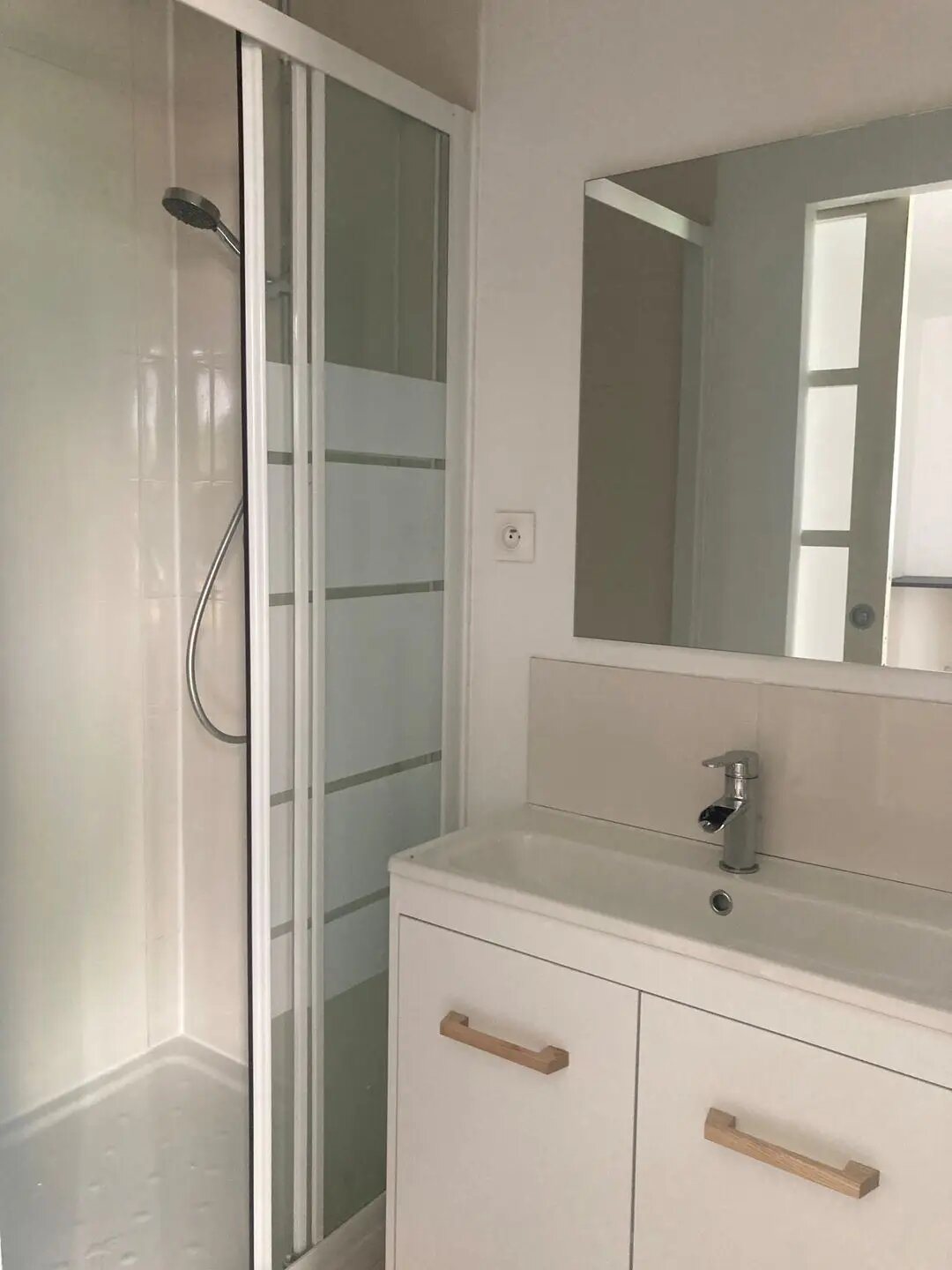 Appartement à louer, 17m², Nantes
