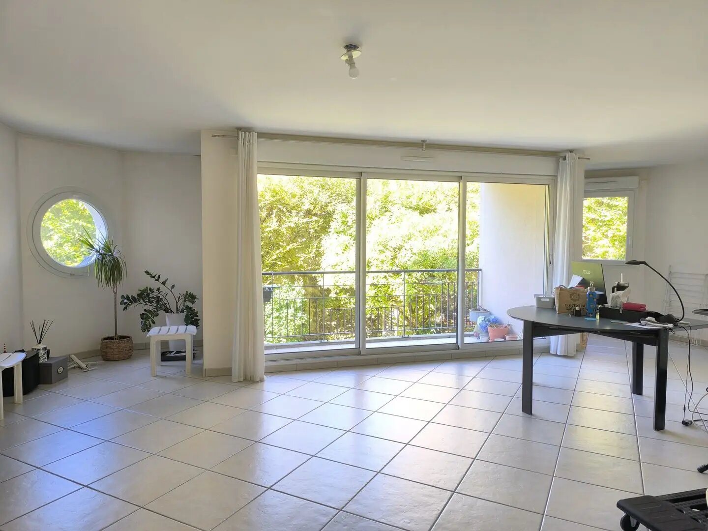 Appartement à louer, 112m², Nantes