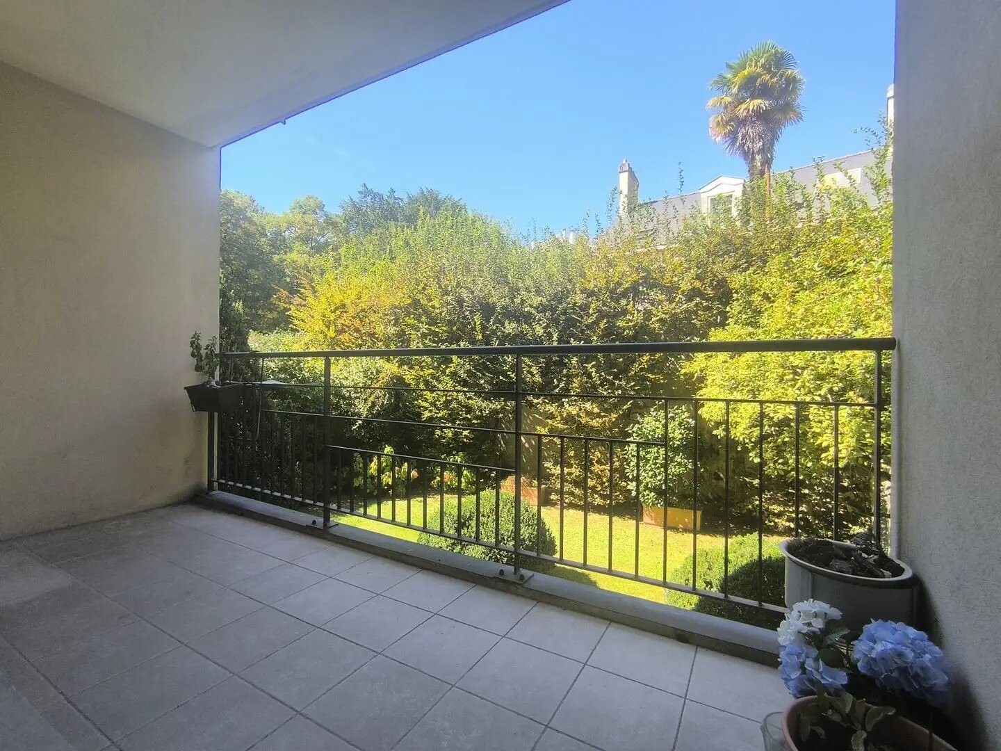 Appartement à louer, 112m², Nantes