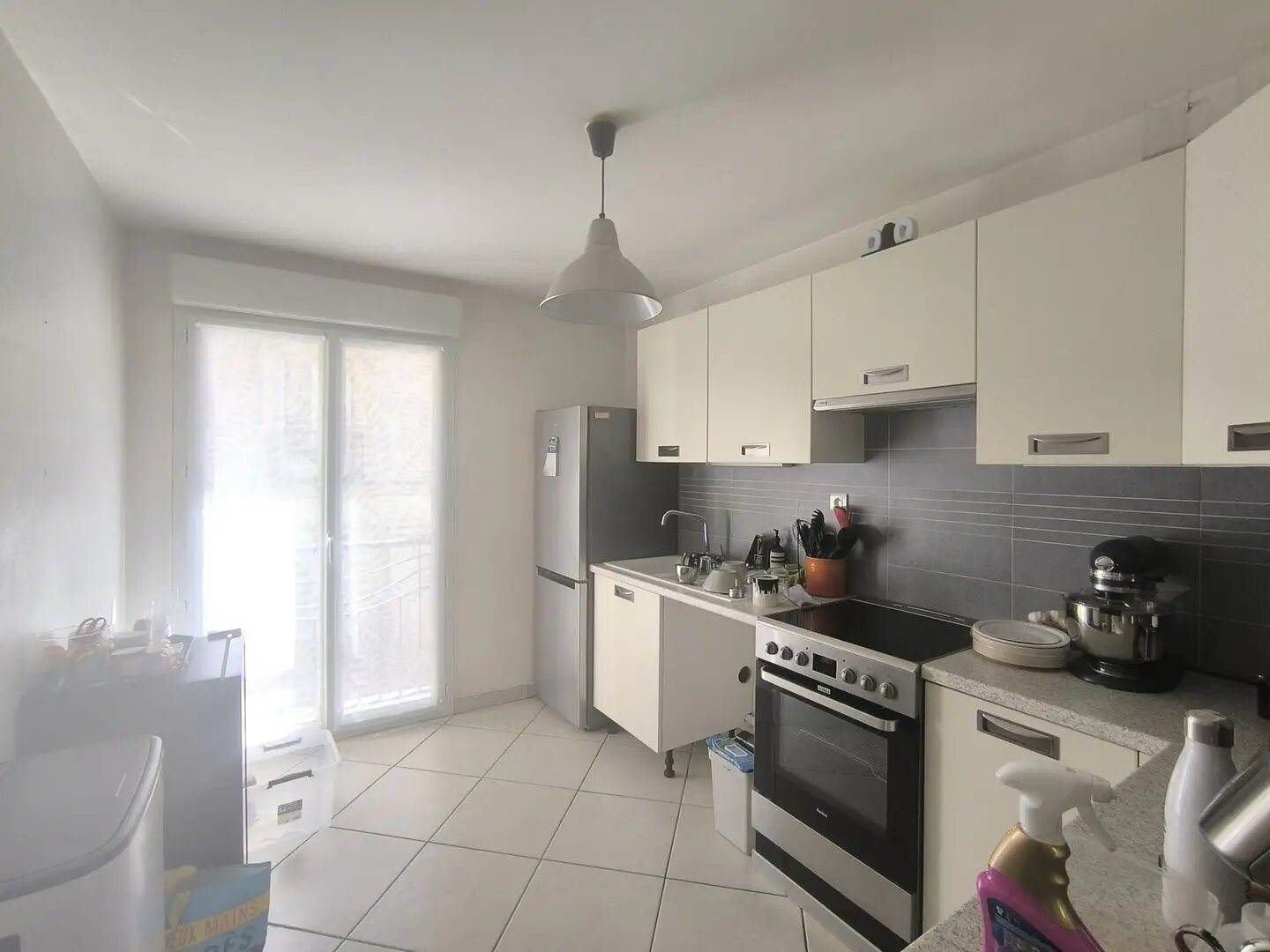 Appartement à louer, 112m², Nantes
