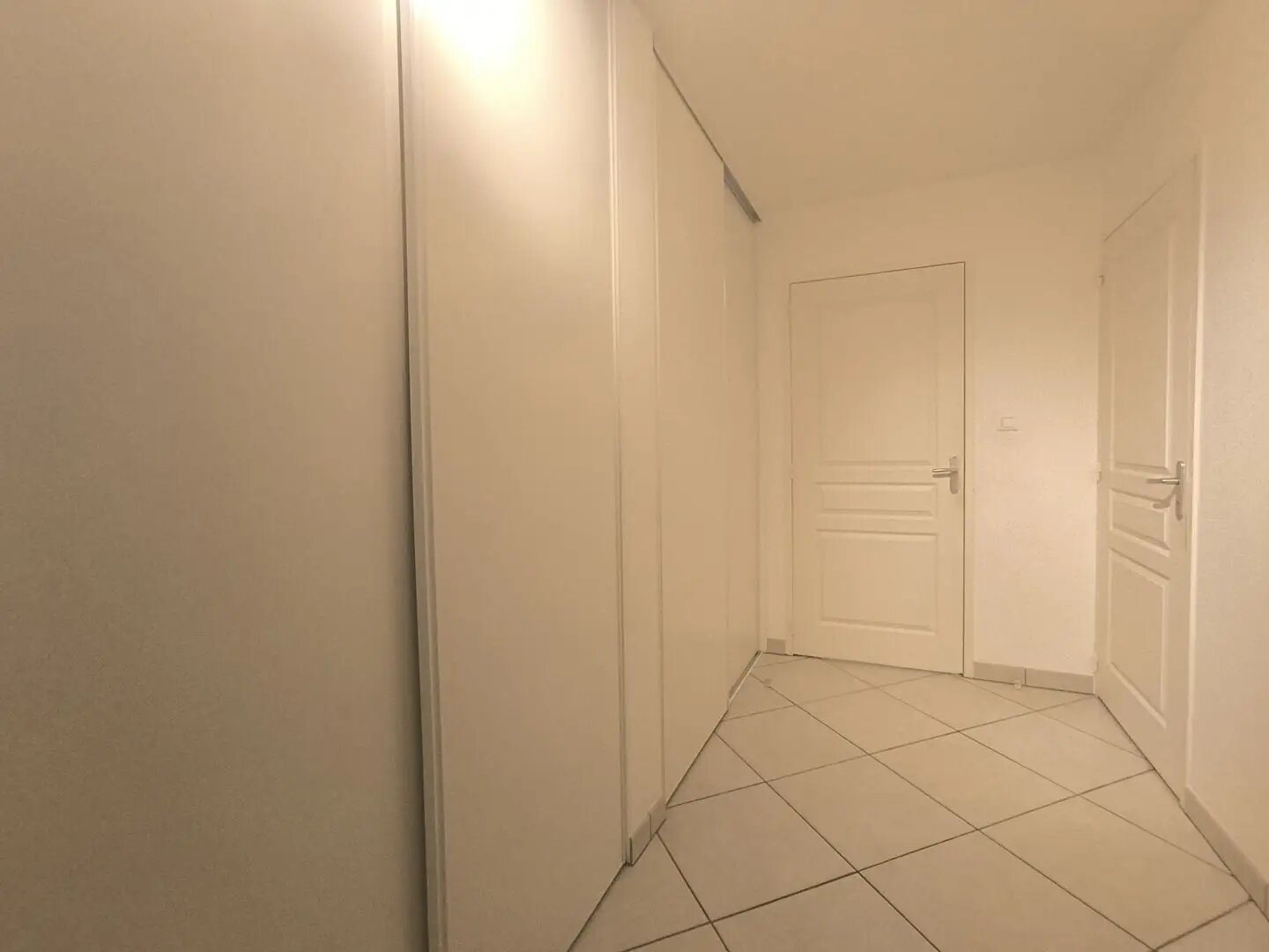 Appartement à louer, 112m², Nantes