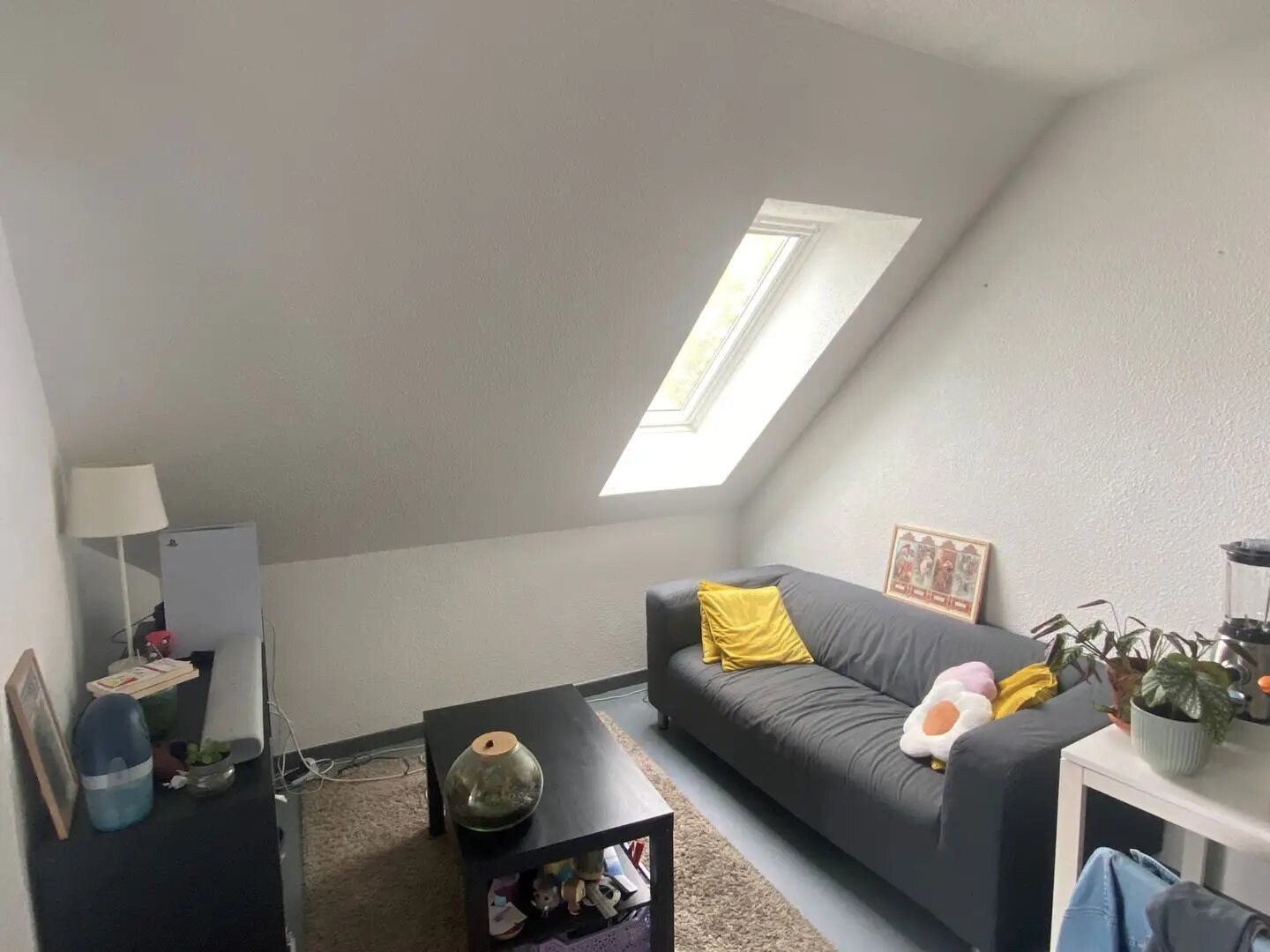 Appartement à louer, 32m², Nantes
