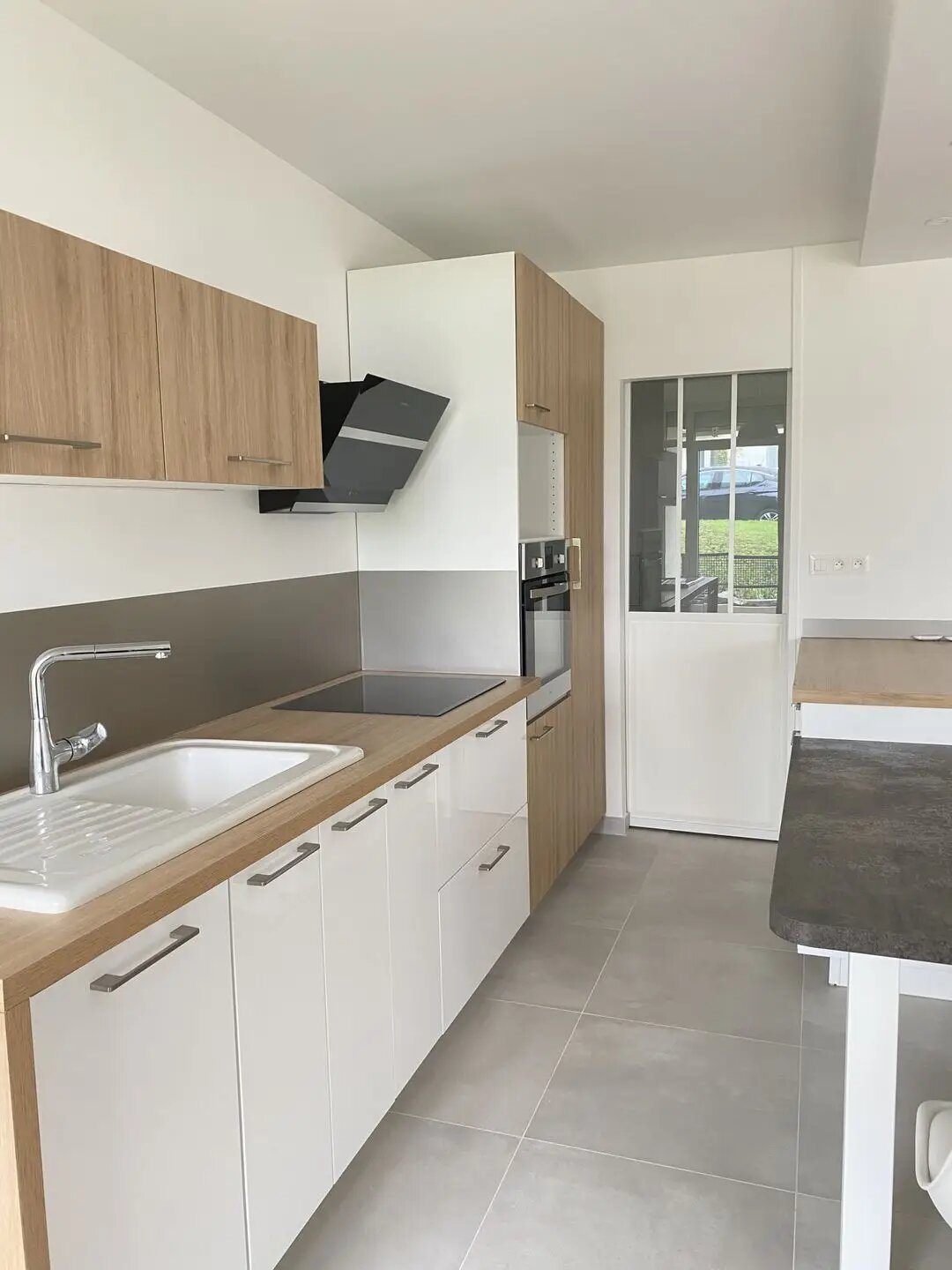 Appartement à louer, 69m², Nantes