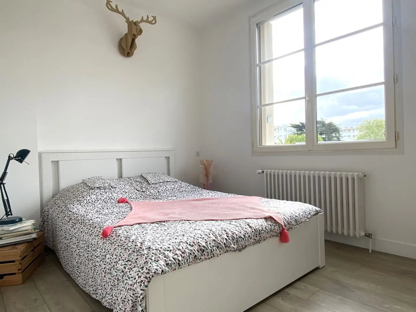 Maison à louer, 115m², Nantes