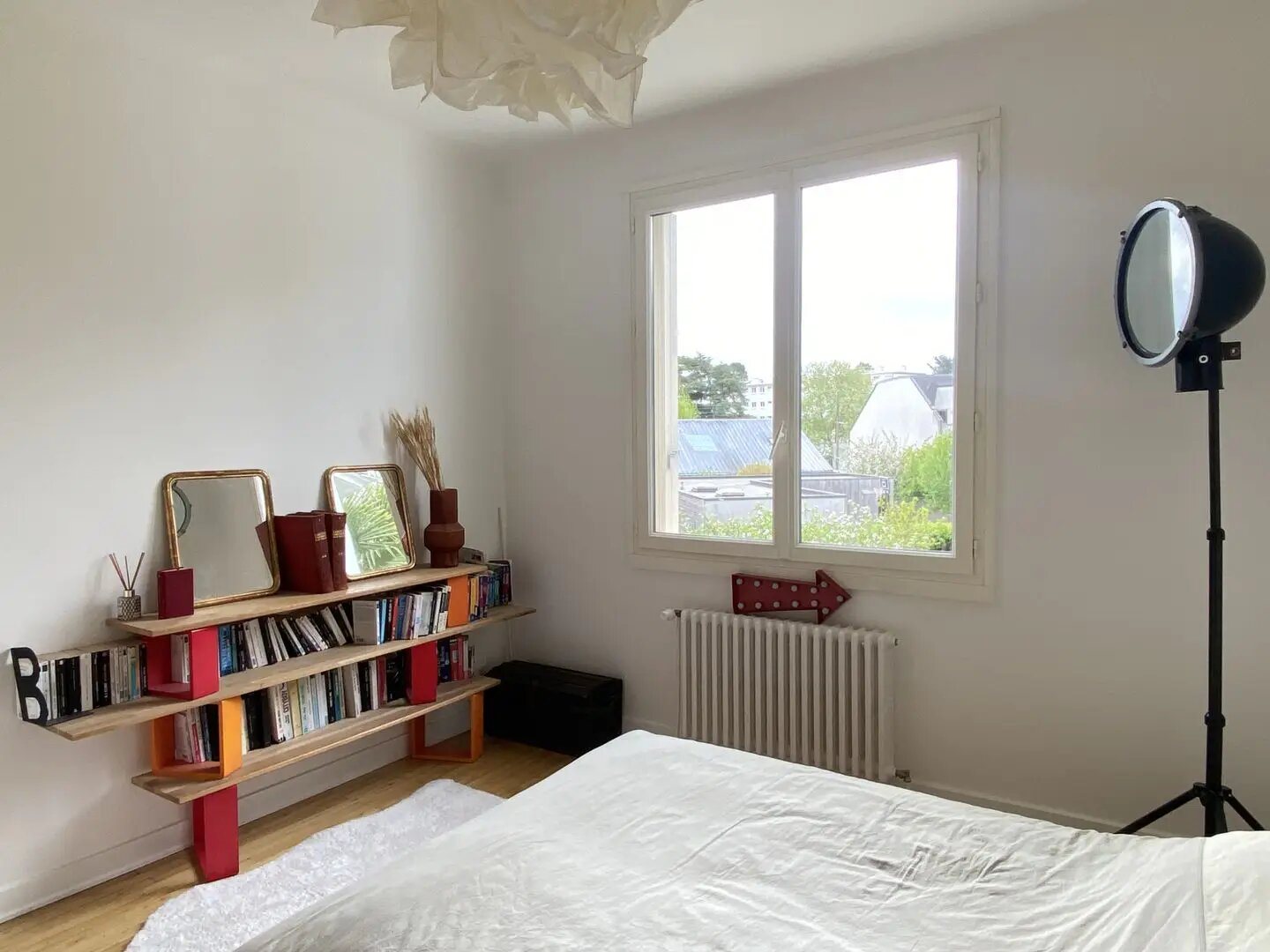 Maison à louer, 115m², Nantes