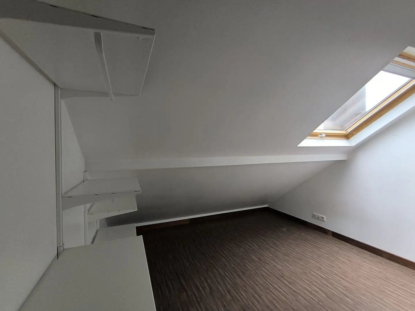 Appartement à vendre, 21m², Nantes