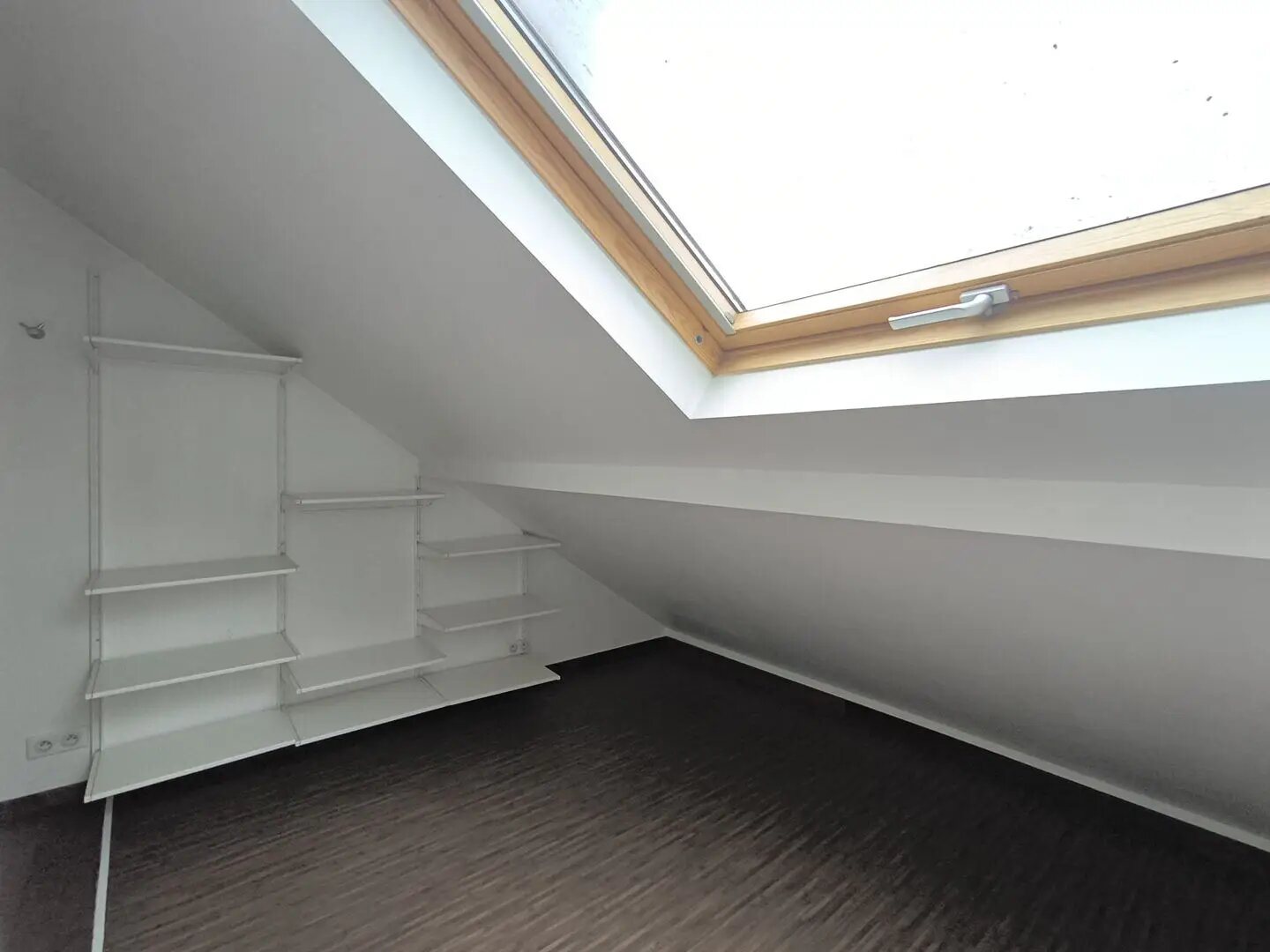 Appartement à vendre, 21m², Nantes