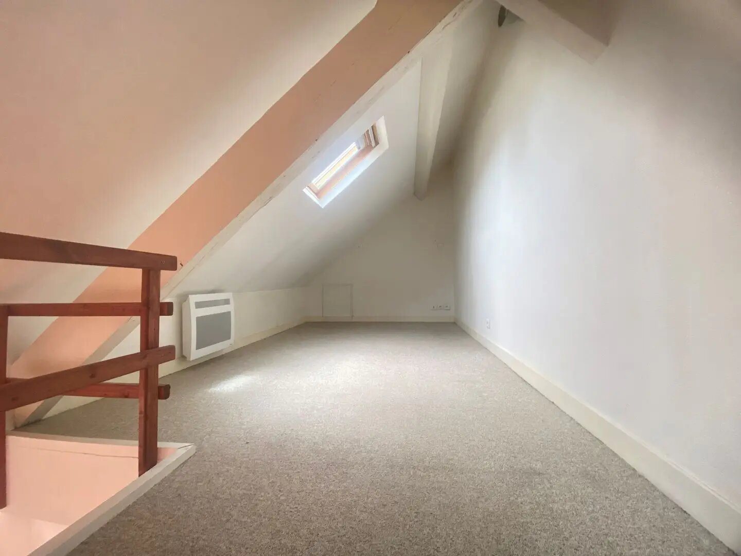 Appartement à louer, 36m², Nantes