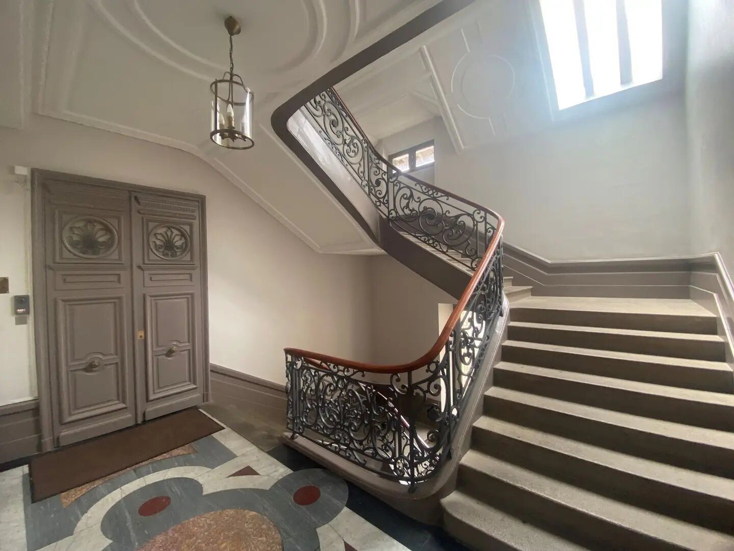 Appartement à louer, 36m², Nantes