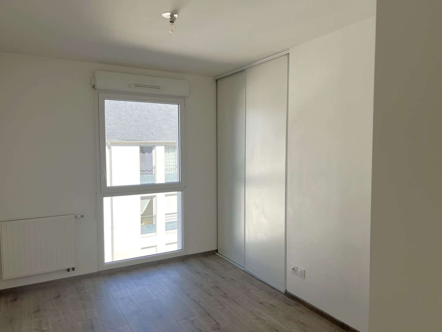 Appartement à vendre, 65m², Saint-Sébastien-sur-Loire