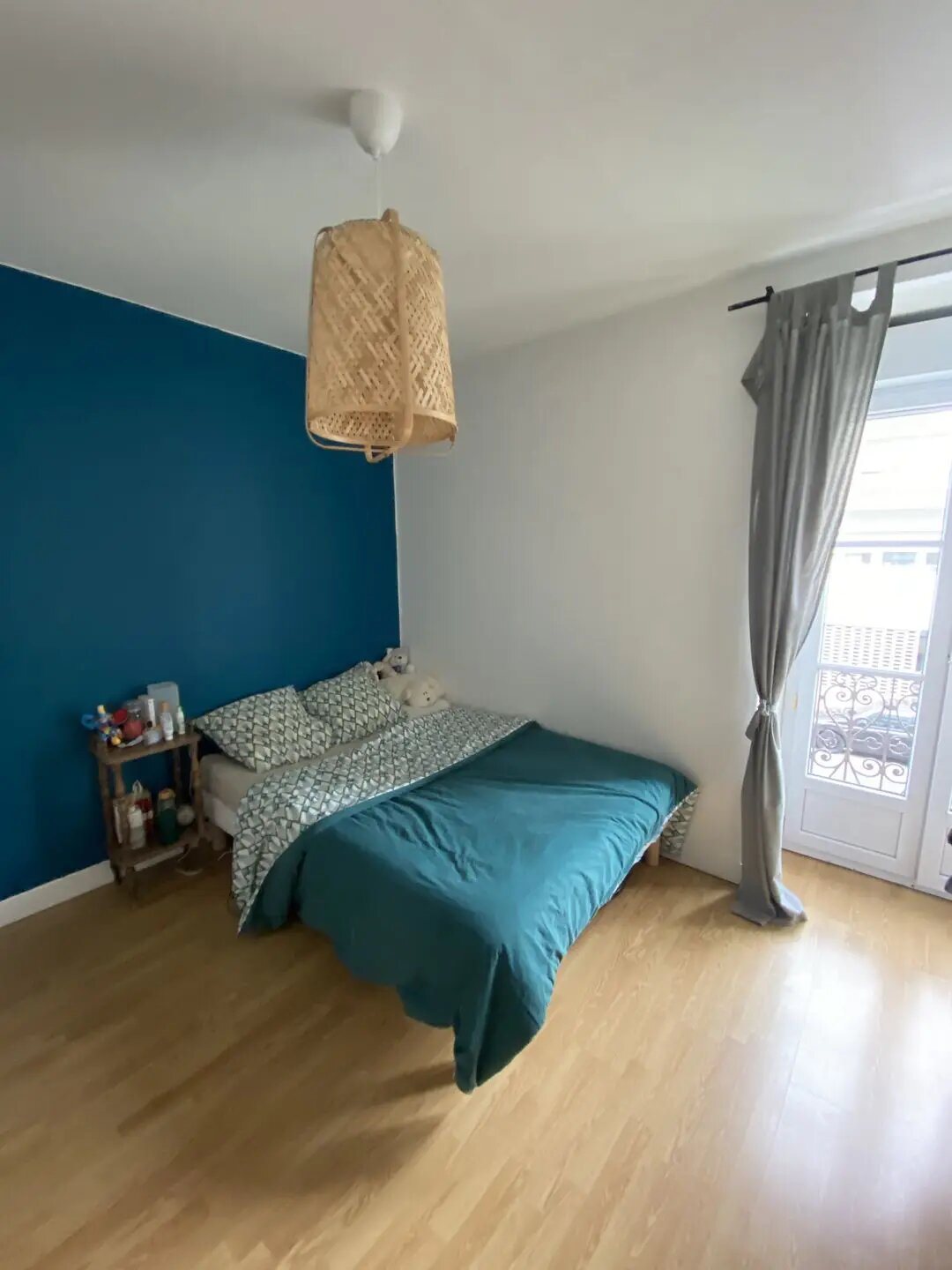 Appartement à louer, 32m², Nantes