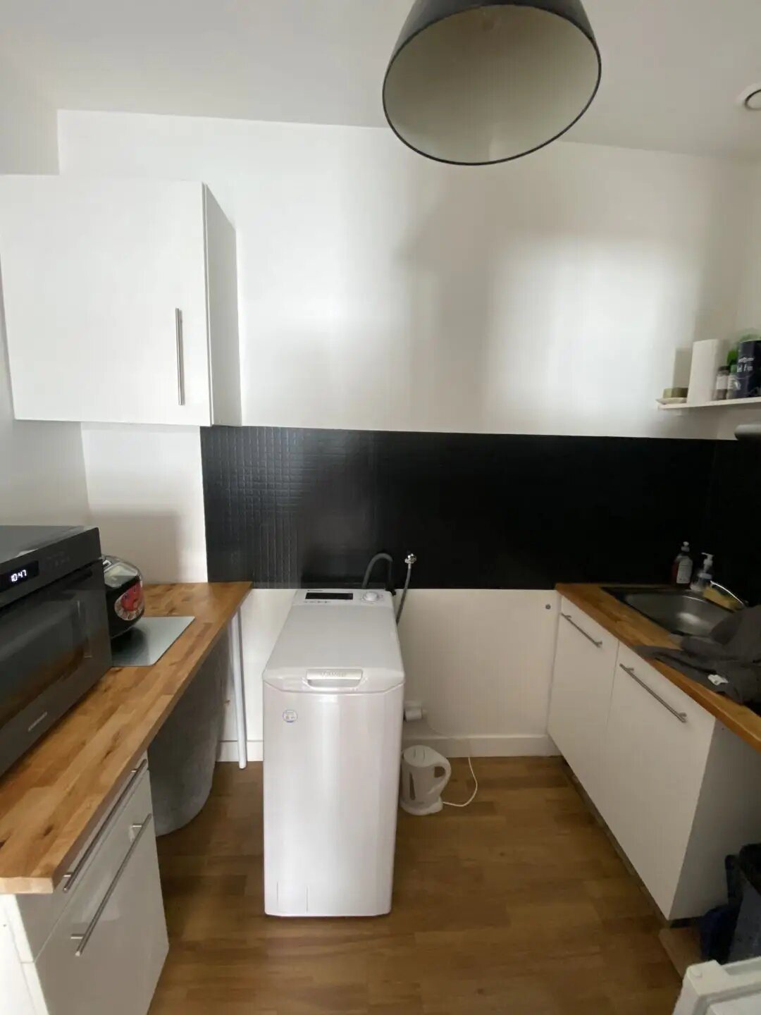 Appartement à louer, 32m², Nantes
