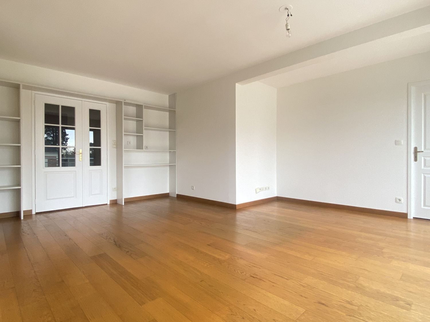 Appartement à vendre, 103m², Nantes