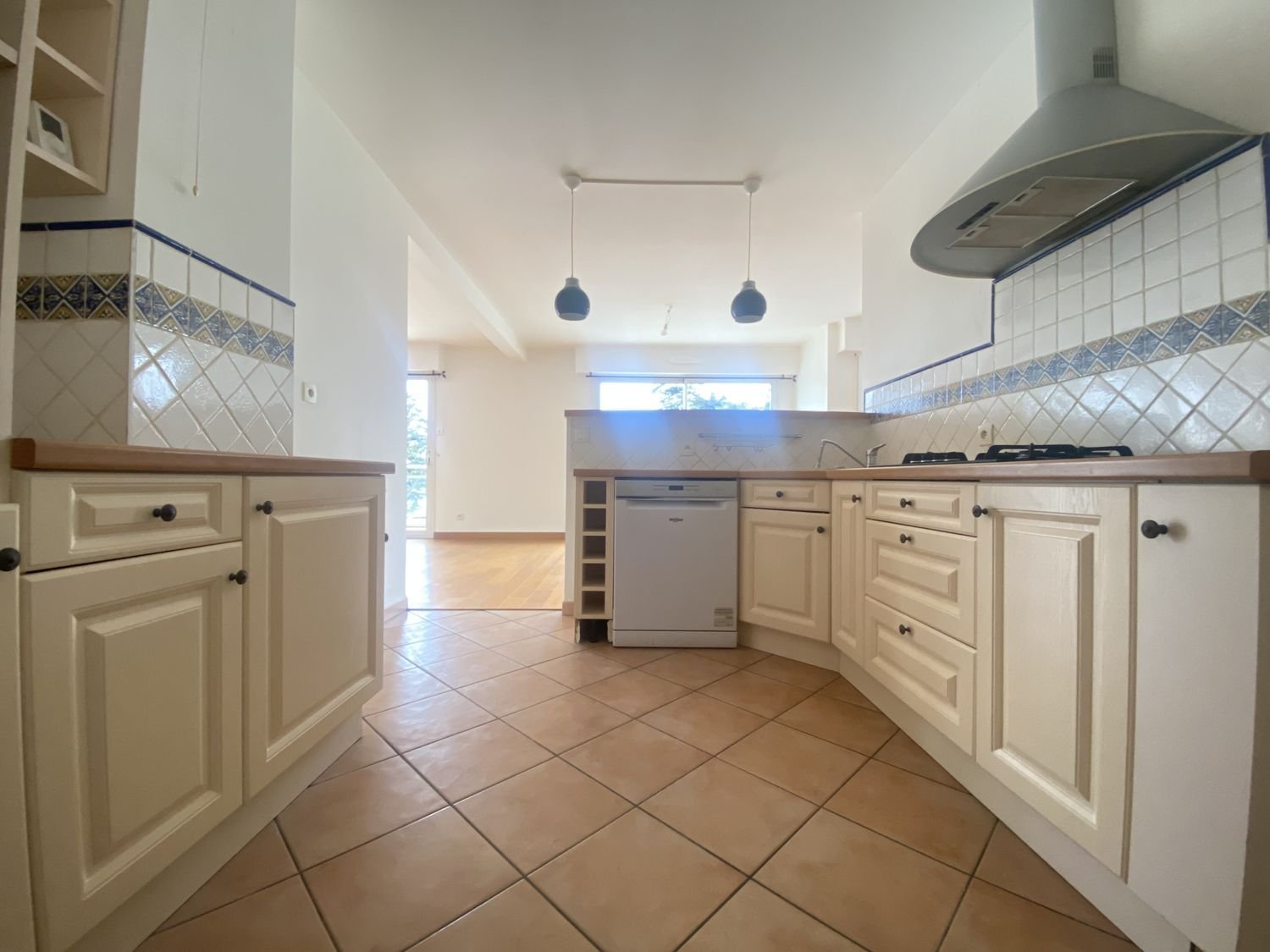 Appartement à vendre, 103m², Nantes