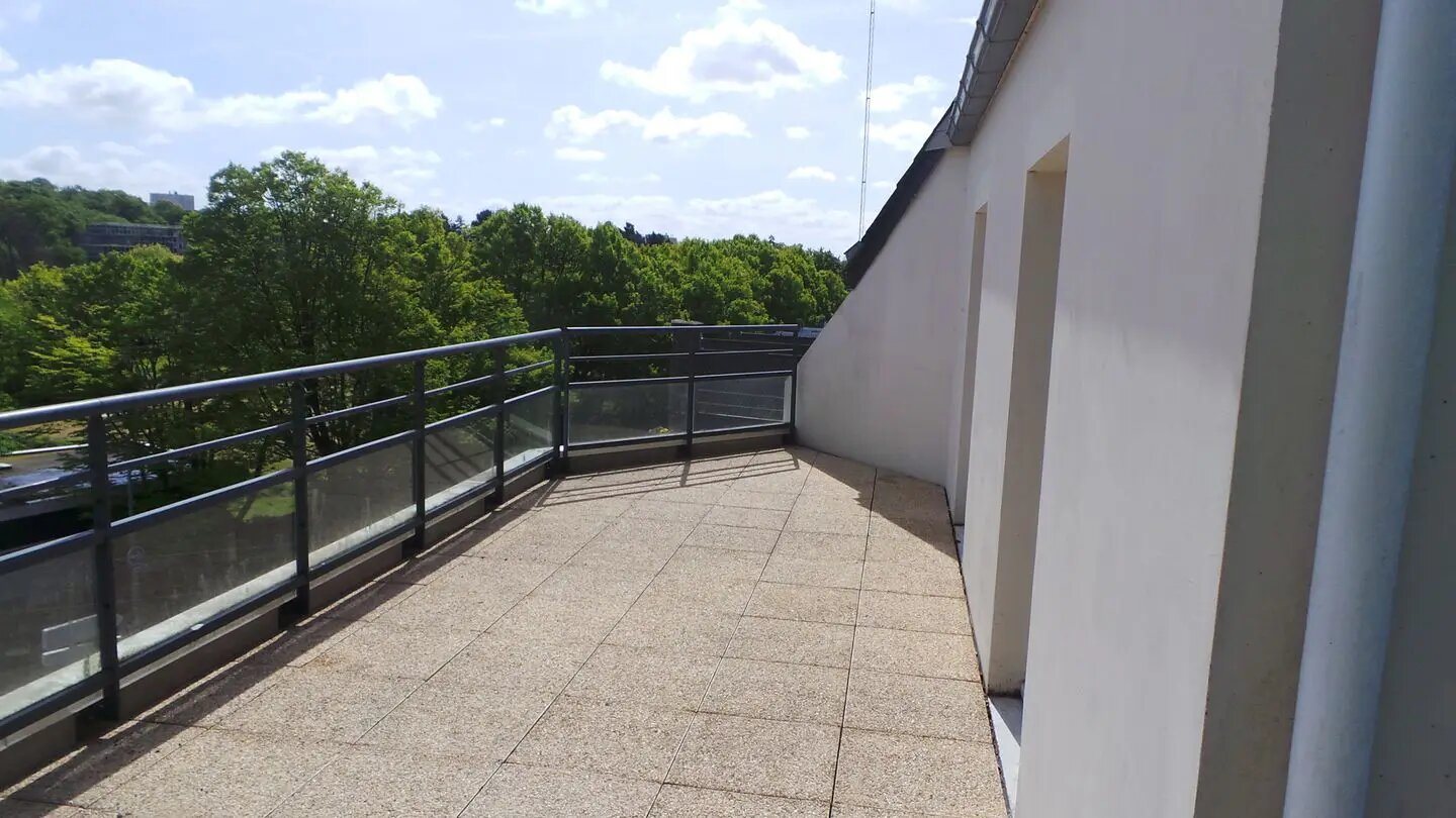 Appartement à louer, 52m², Nantes