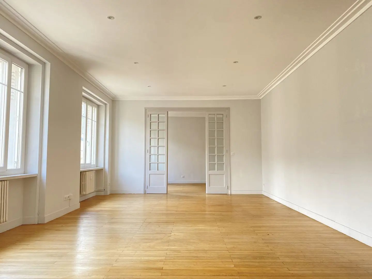 Appartement à louer, 177m², Nantes