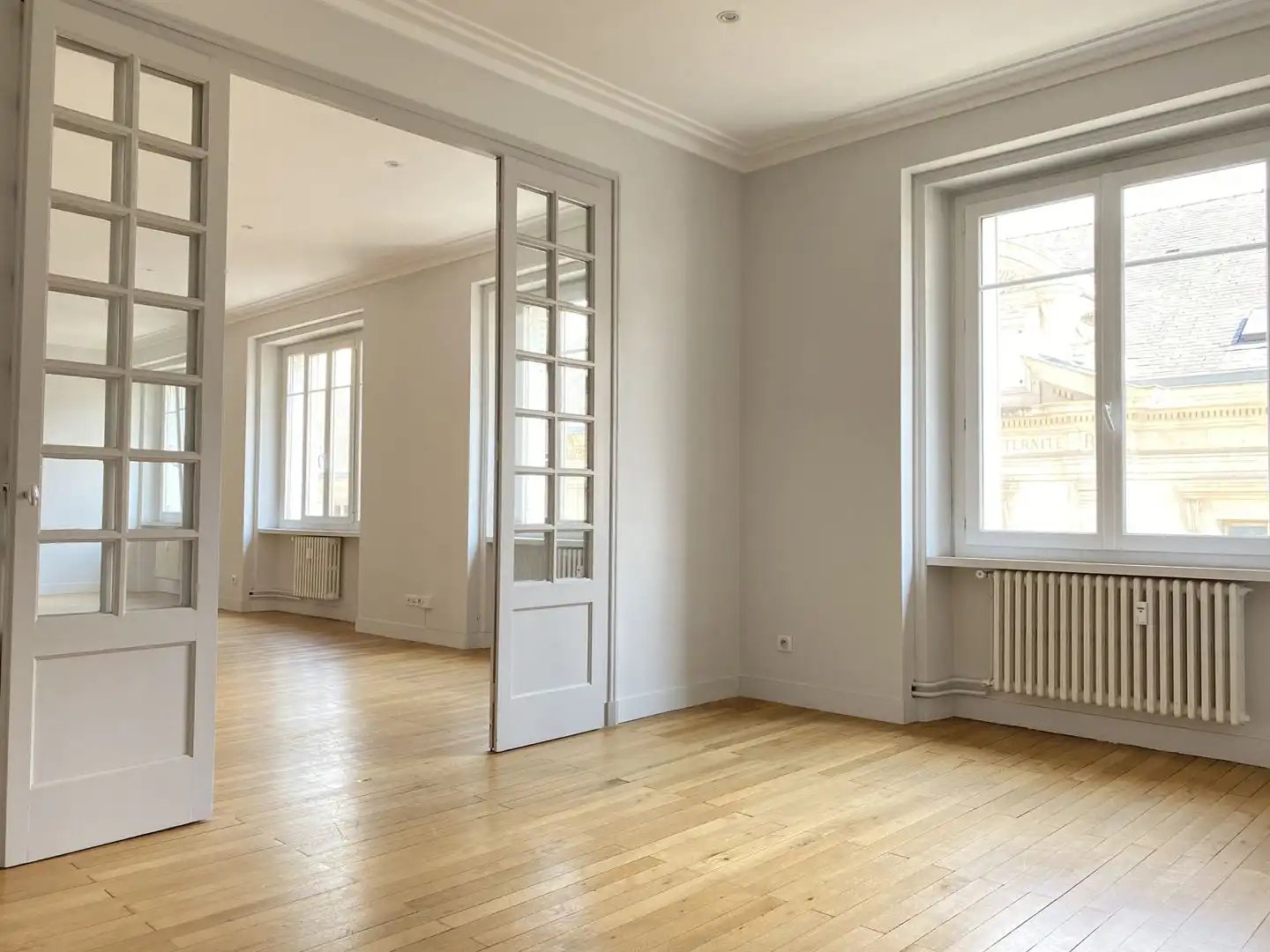 Appartement à louer, 177m², Nantes