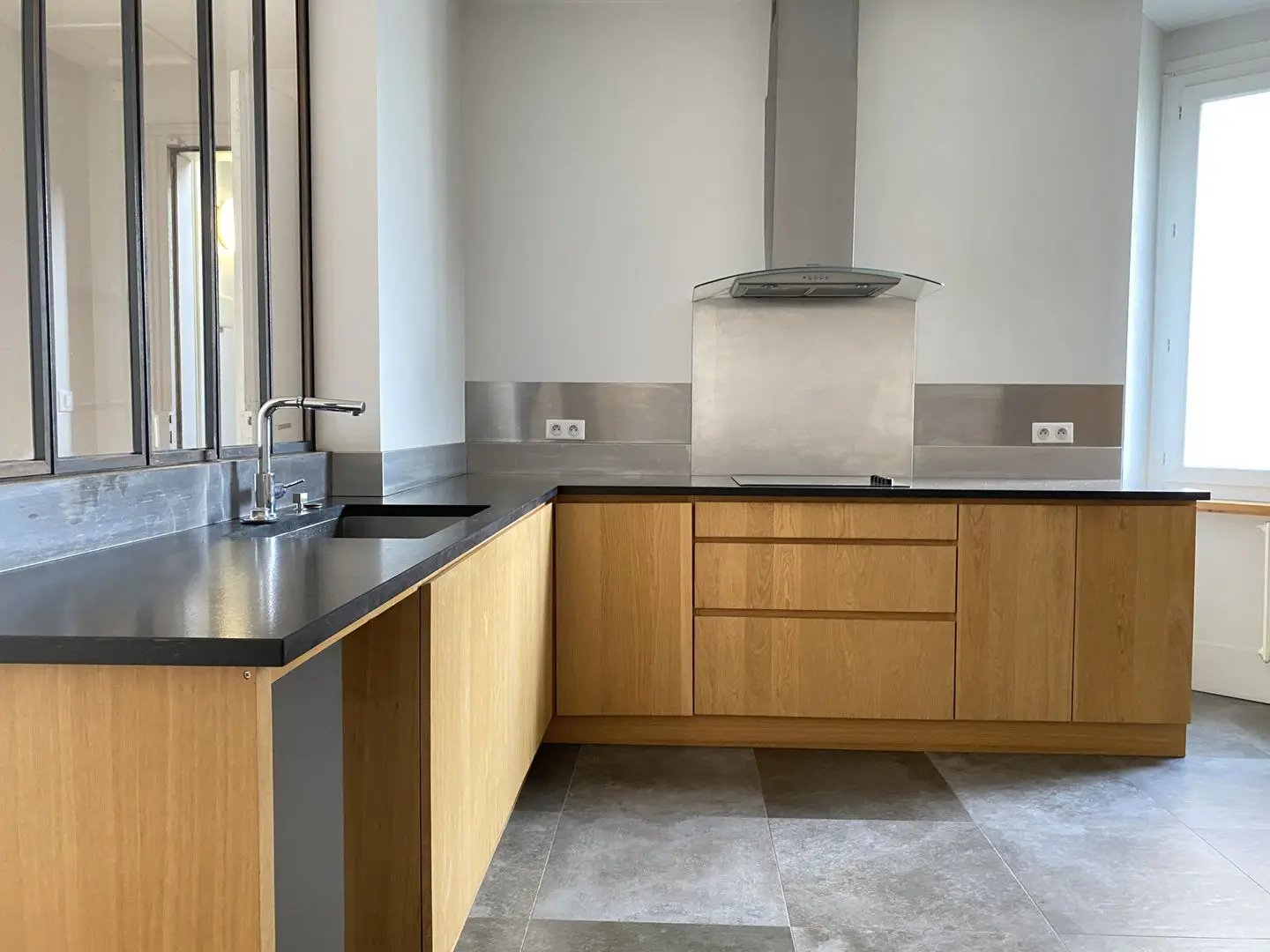 Appartement à louer, 177m², Nantes