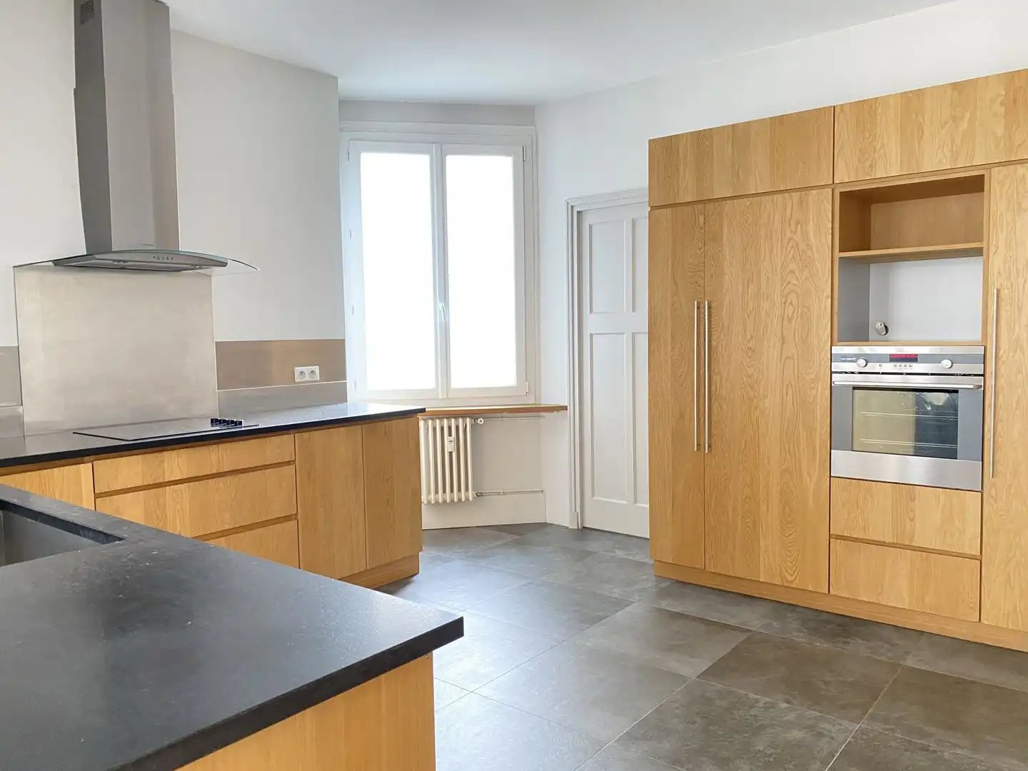 Appartement à louer, 177m², Nantes