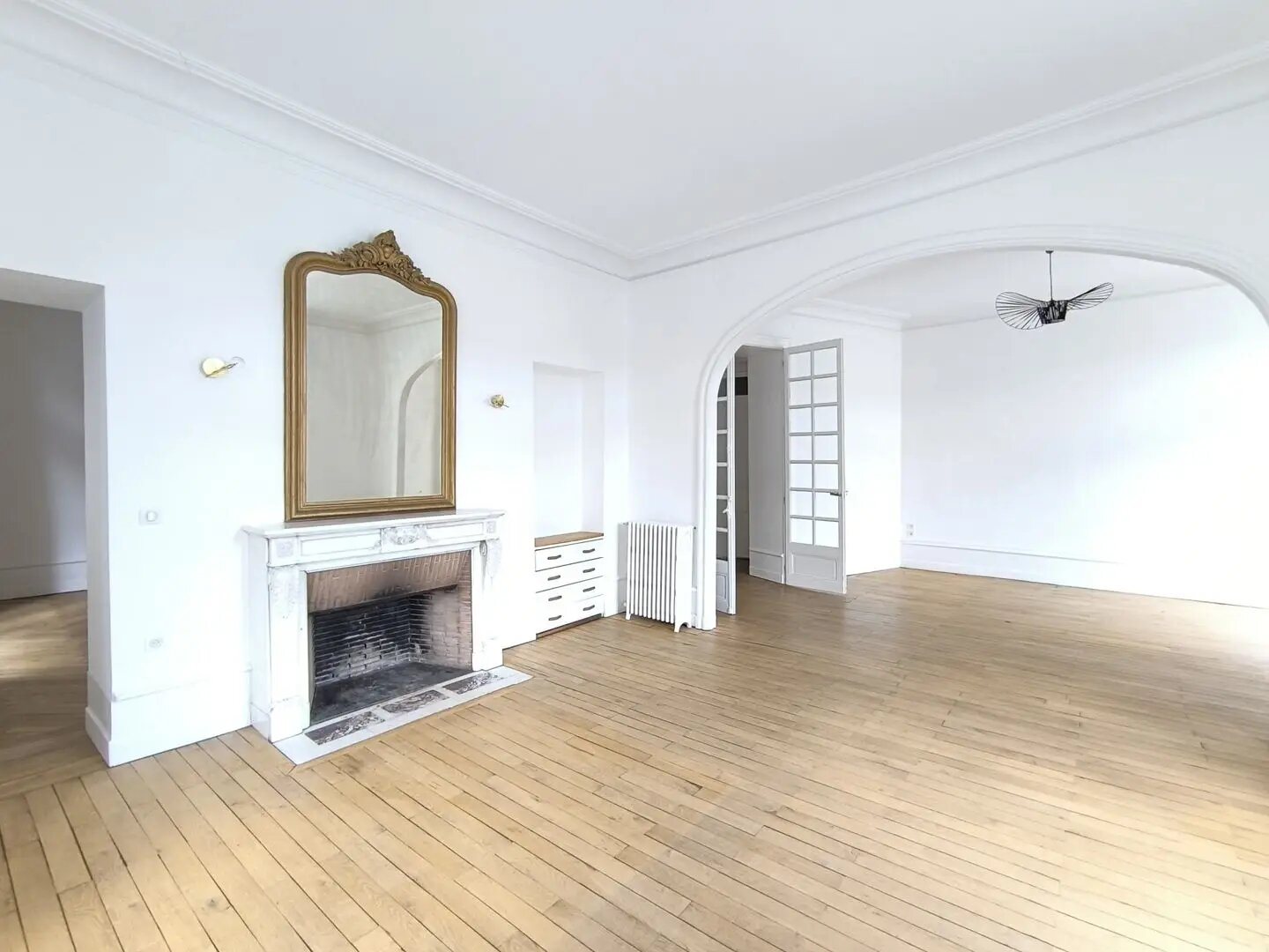 Appartement à louer, 181m², Nantes
