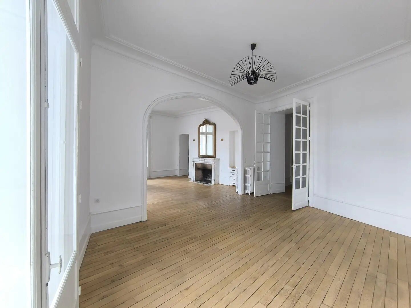 Appartement à louer, 181m², Nantes