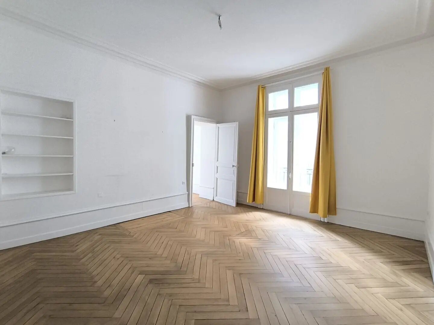 Appartement à louer, 181m², Nantes
