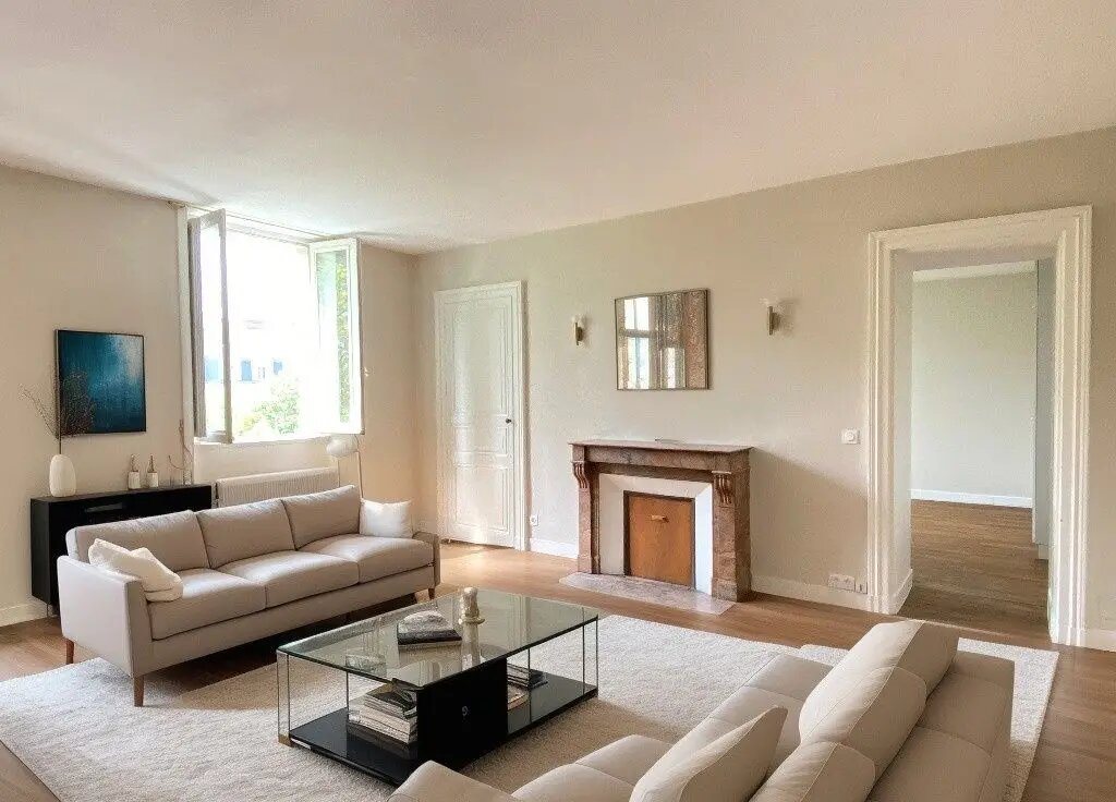 Appartement à vendre, 67m², Nantes