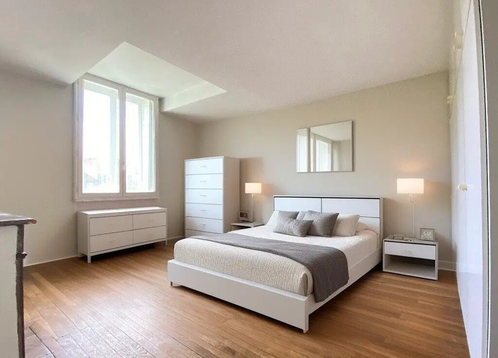 Appartement à vendre, 67m², Nantes