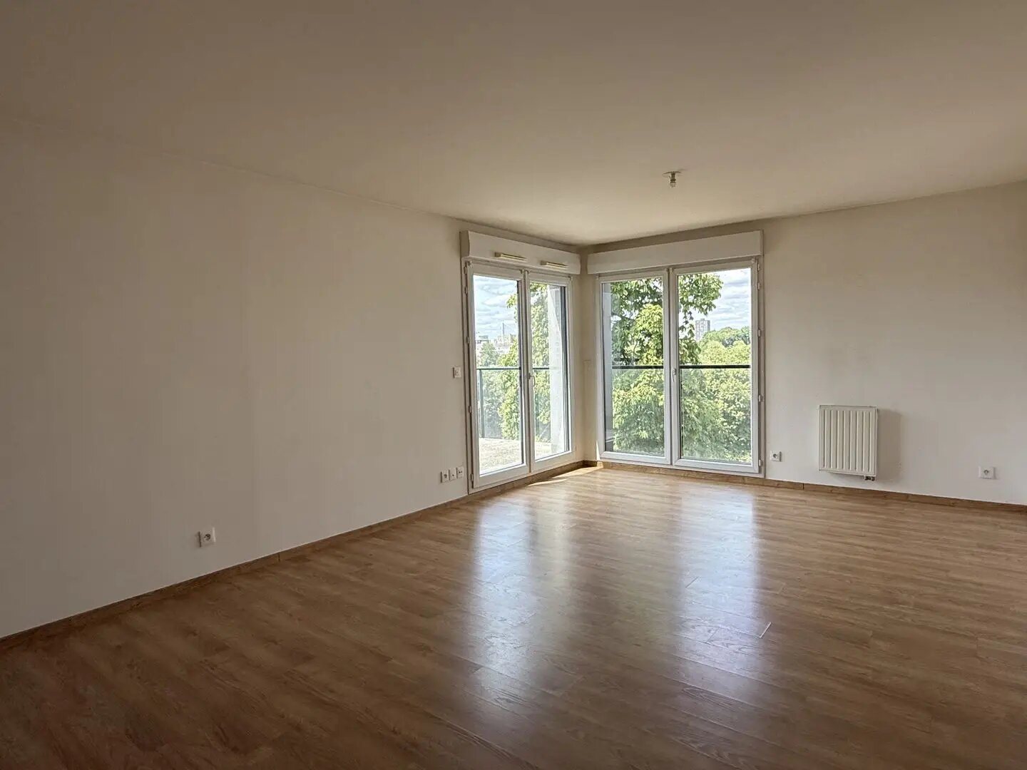 Appartement à louer, 91m², Saint-Sébastien-sur-Loire