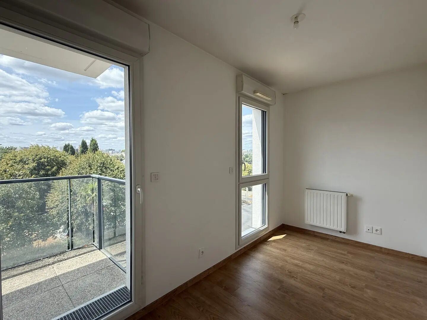 Appartement à louer, 91m², Saint-Sébastien-sur-Loire