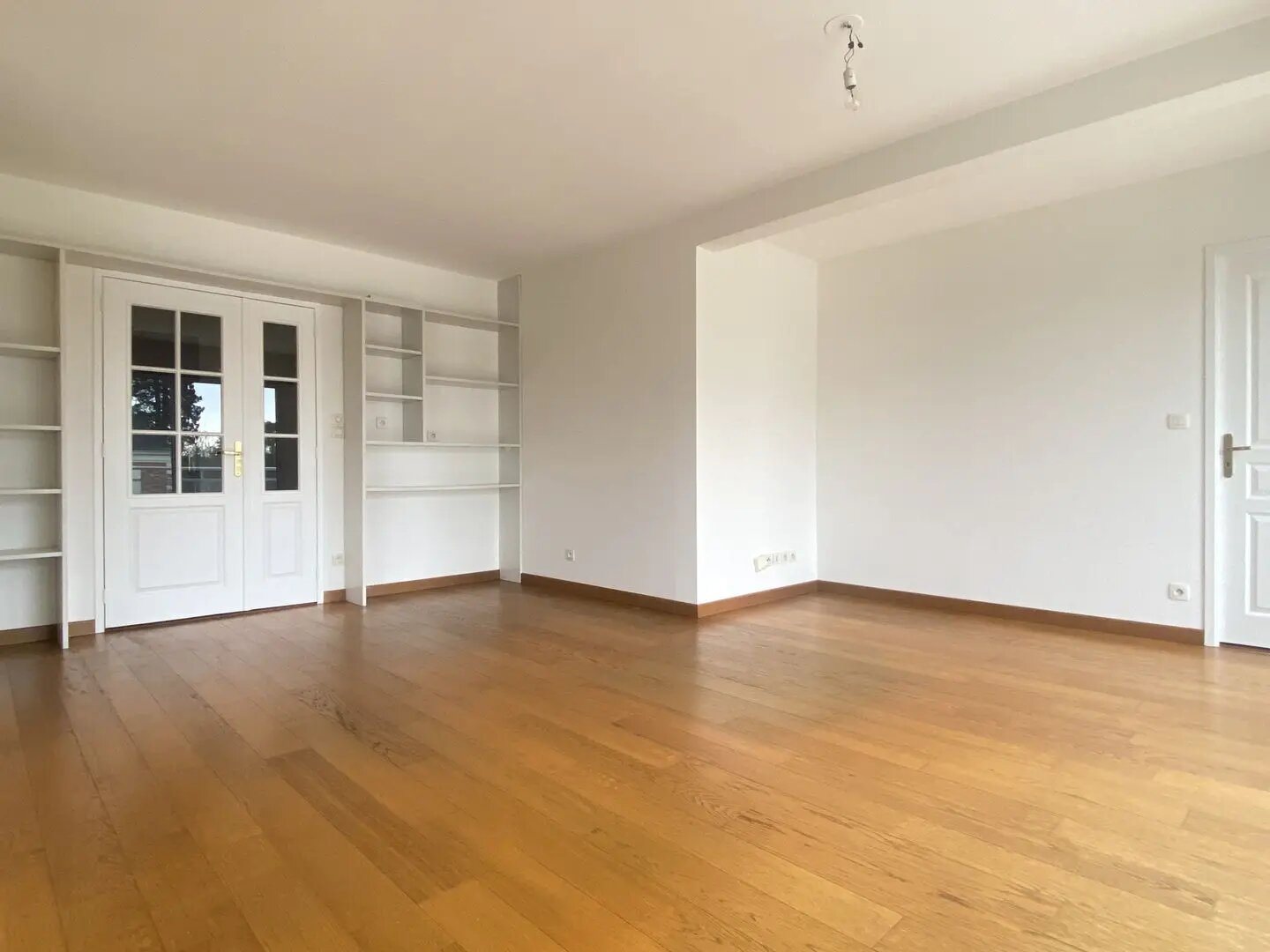Appartement à louer, 103m², Nantes