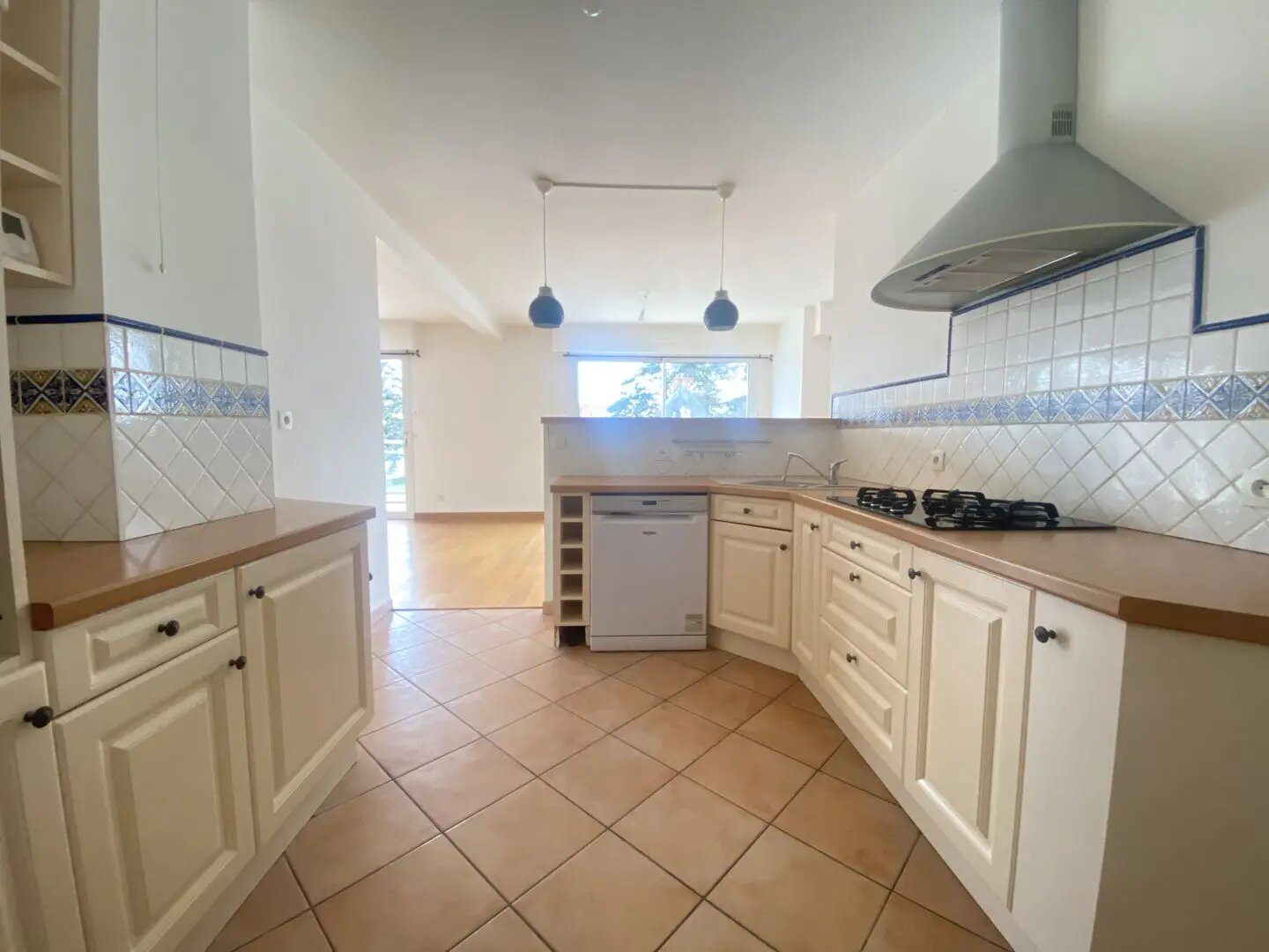 Appartement à louer, 103m², Nantes