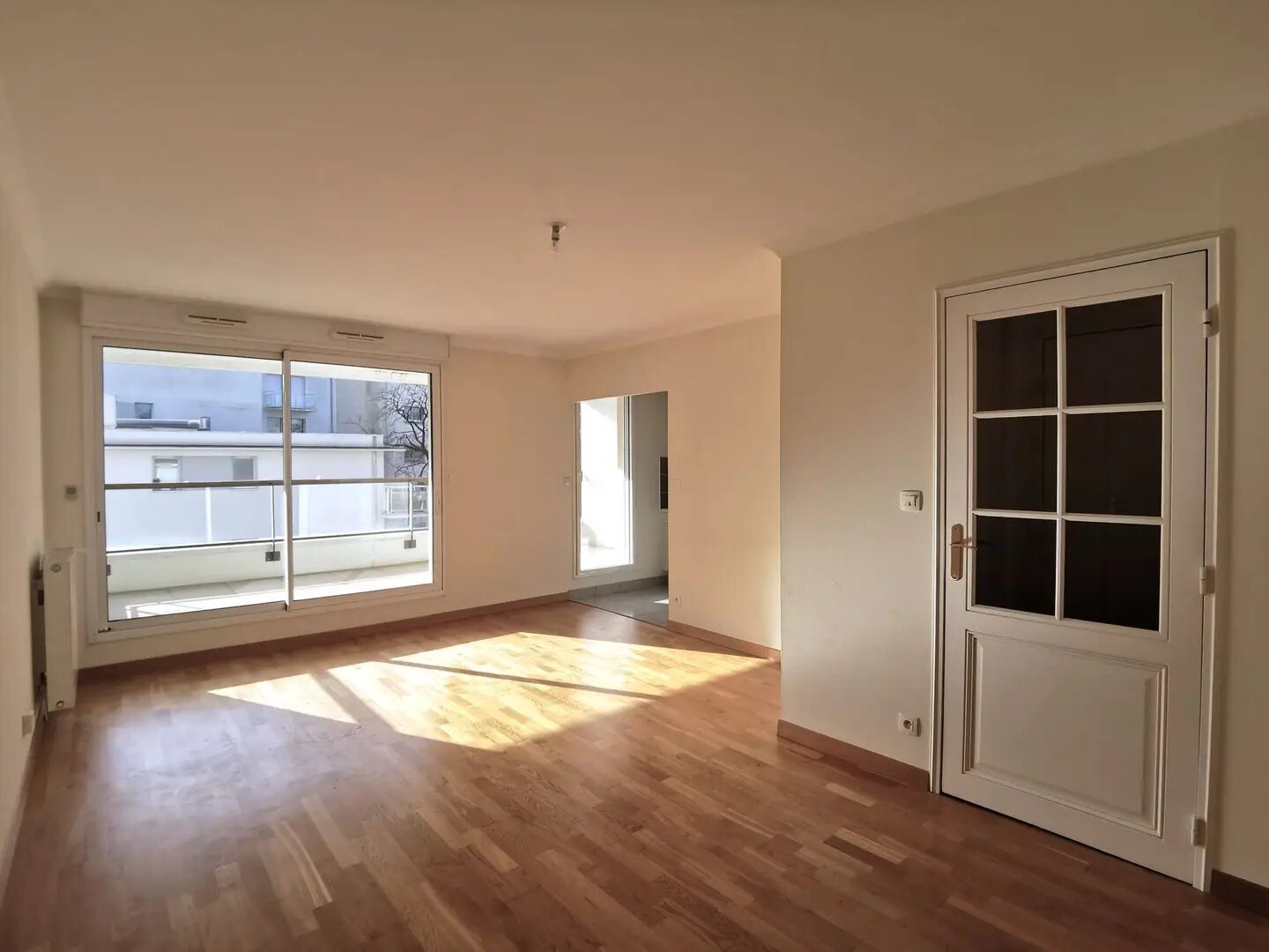 Appartement à louer, 46m², Nantes