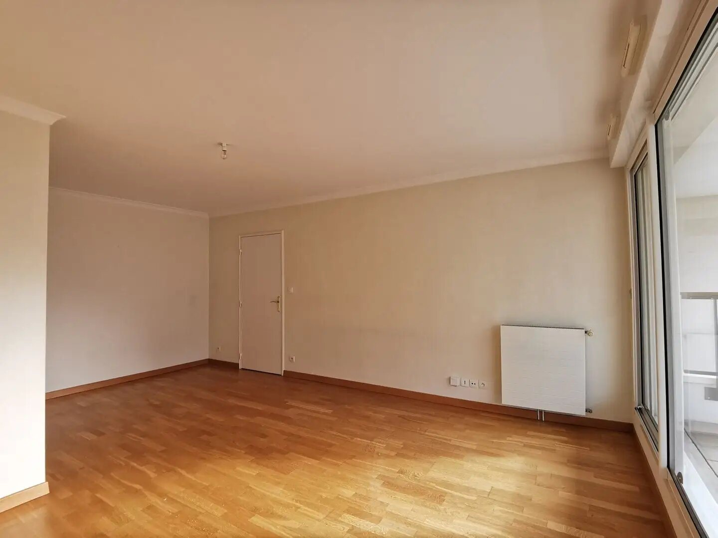 Appartement à louer, 46m², Nantes