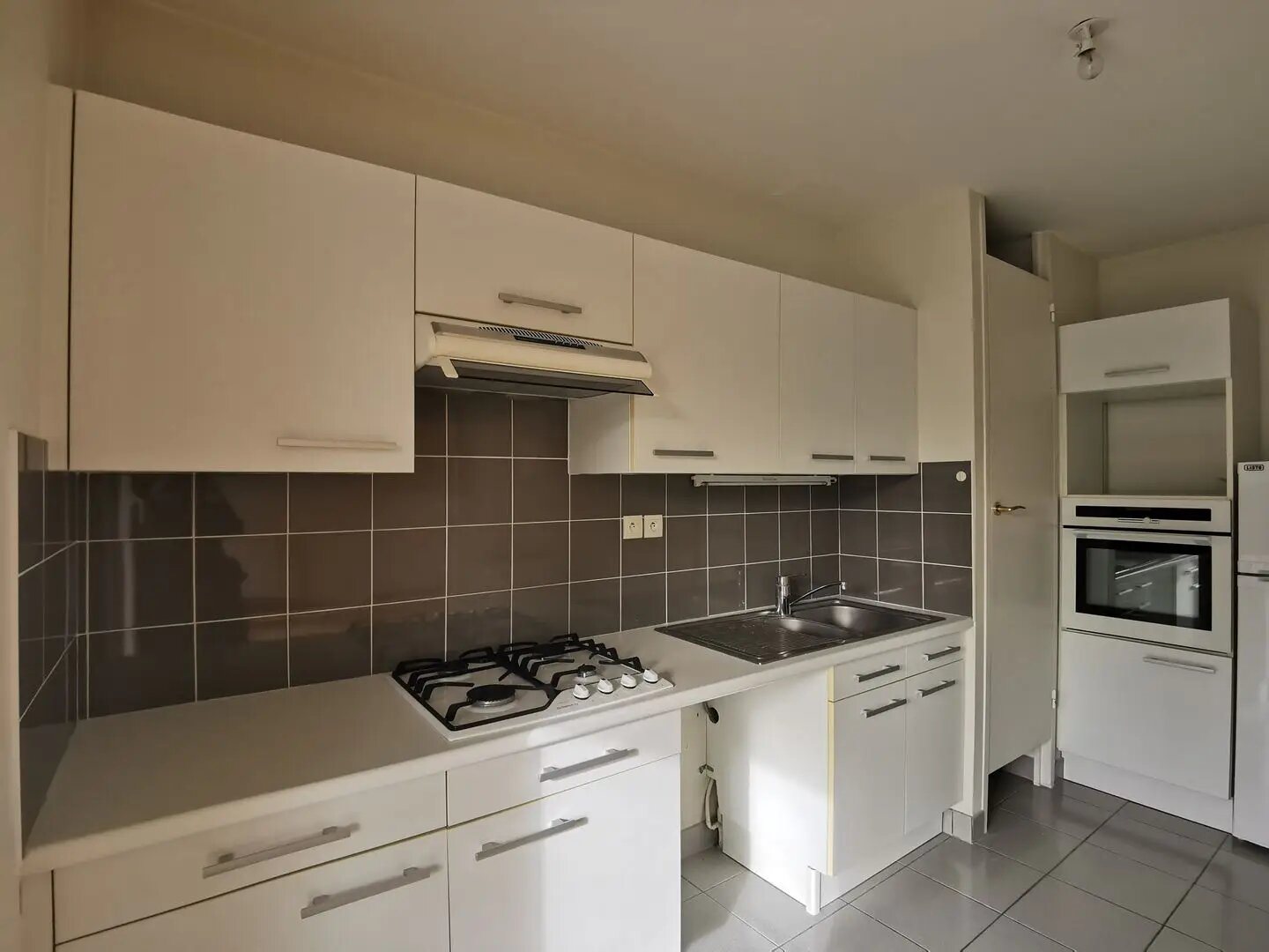 Appartement à louer, 46m², Nantes