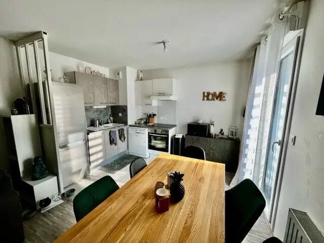 Appartement à vendre, 60m², Saint-Sébastien-sur-Loire