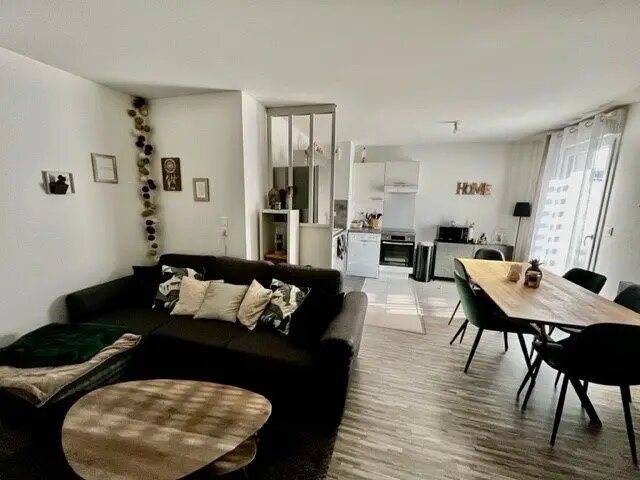Appartement à vendre, 60m², Saint-Sébastien-sur-Loire