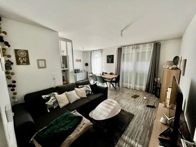 Appartement à vendre, 60m², Saint-Sébastien-sur-Loire