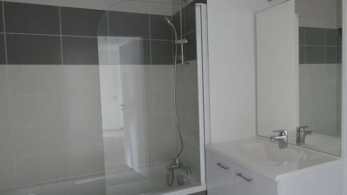 Appartement à vendre, 60m², Saint-Sébastien-sur-Loire