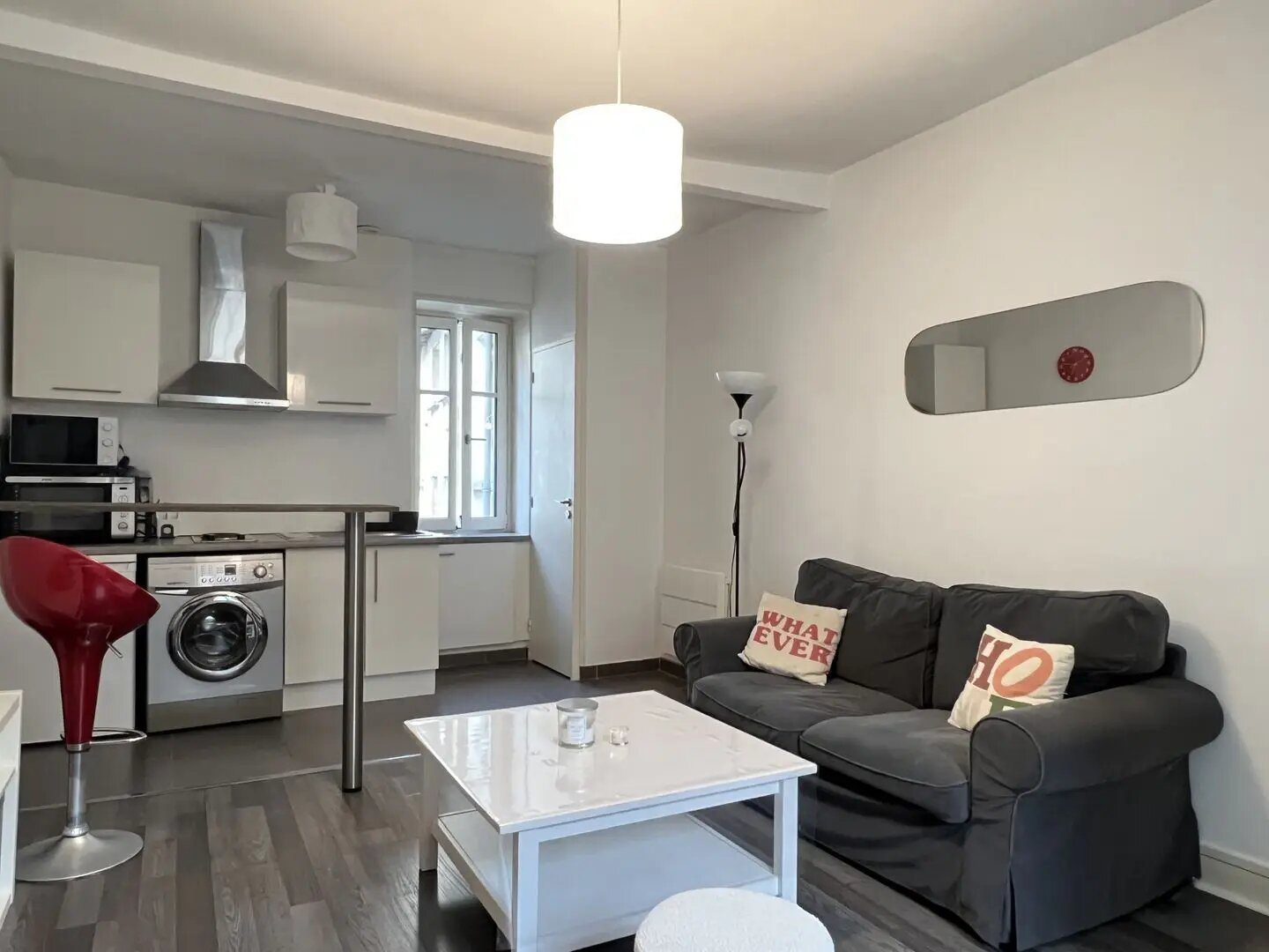 Appartement à vendre, 33m², Nantes