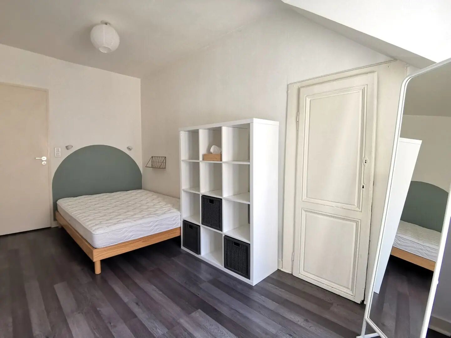 Appartement à vendre, 33m², Nantes
