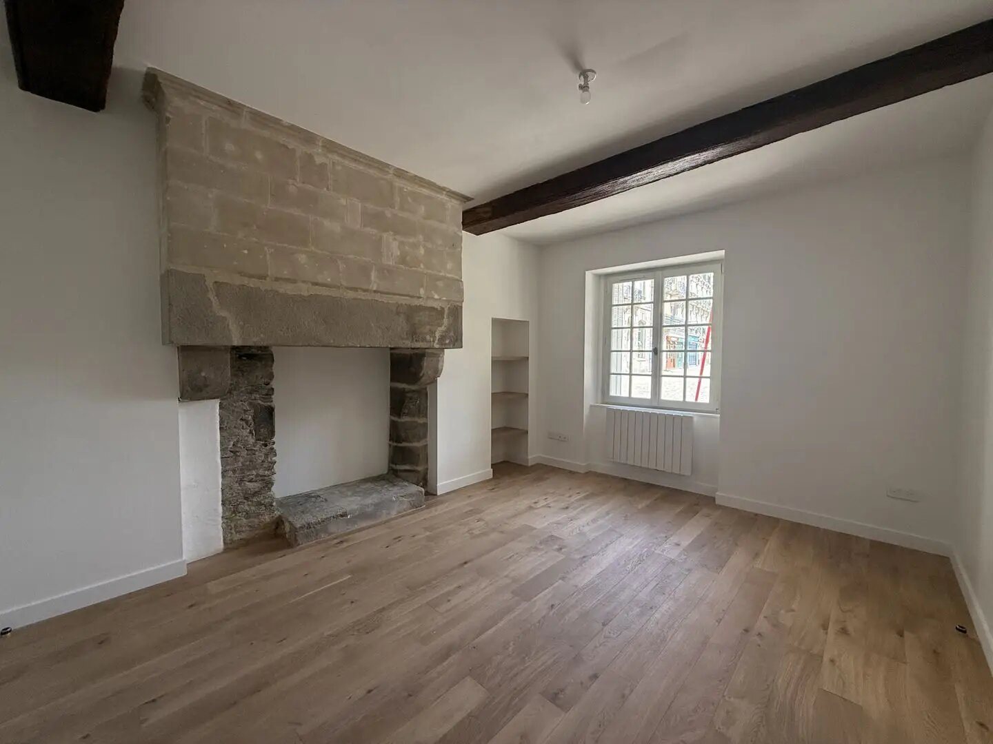 Appartement à louer, 41m², Nantes