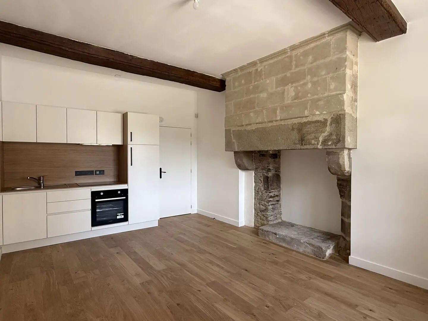 Appartement à louer, 41m², Nantes