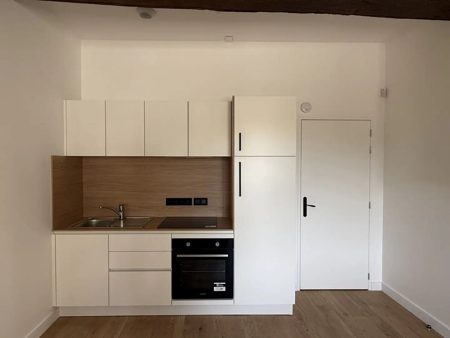 Appartement à louer, 41m², Nantes