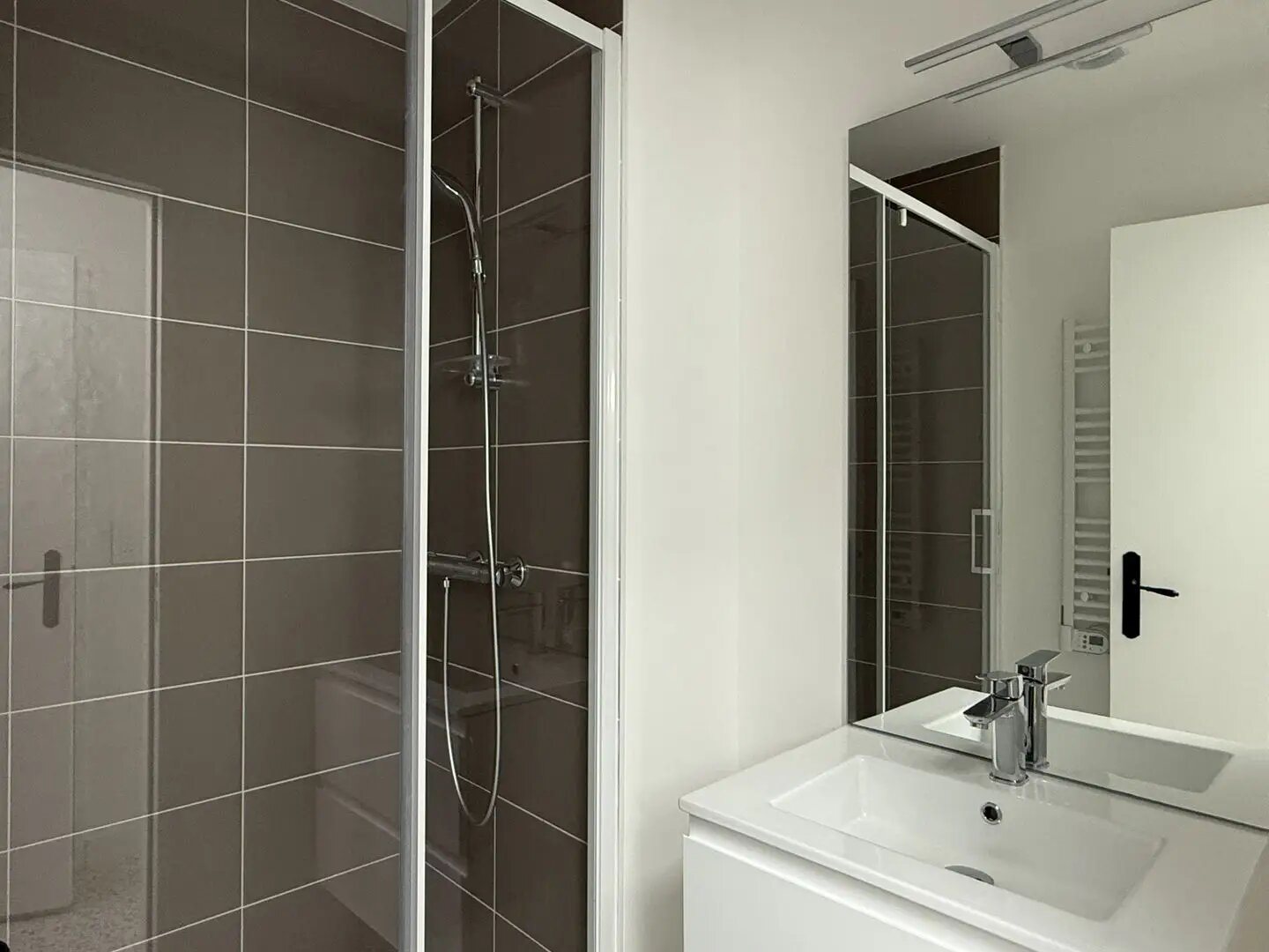 Appartement à louer, 41m², Nantes