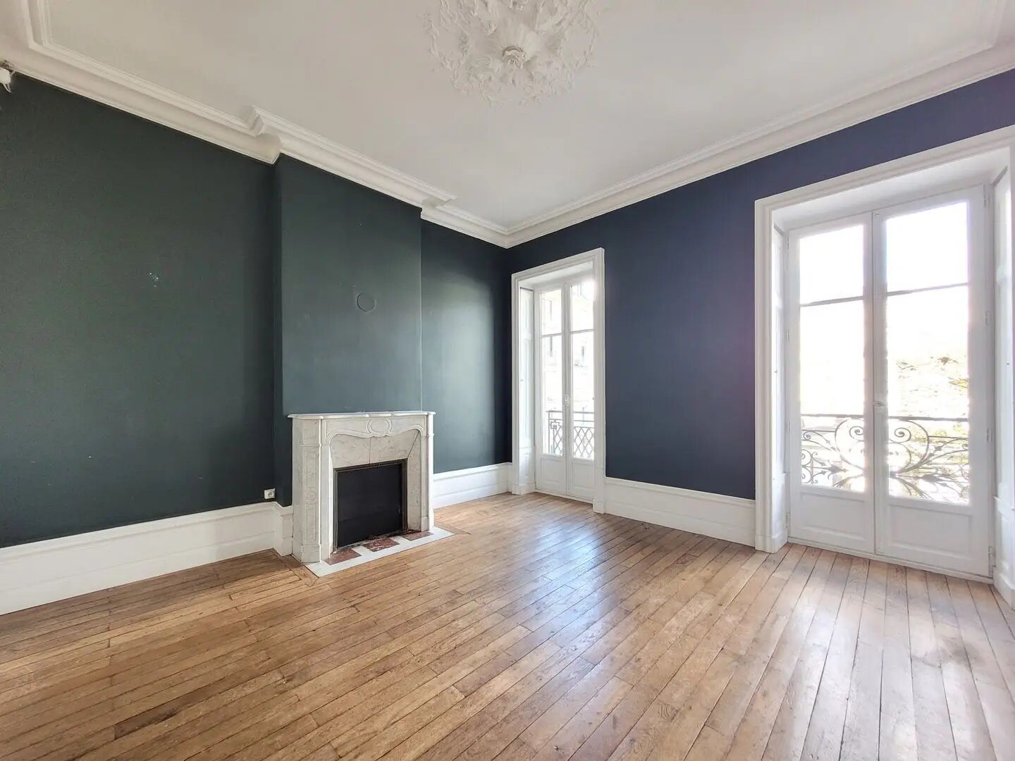 Appartement à louer, 123m², Nantes