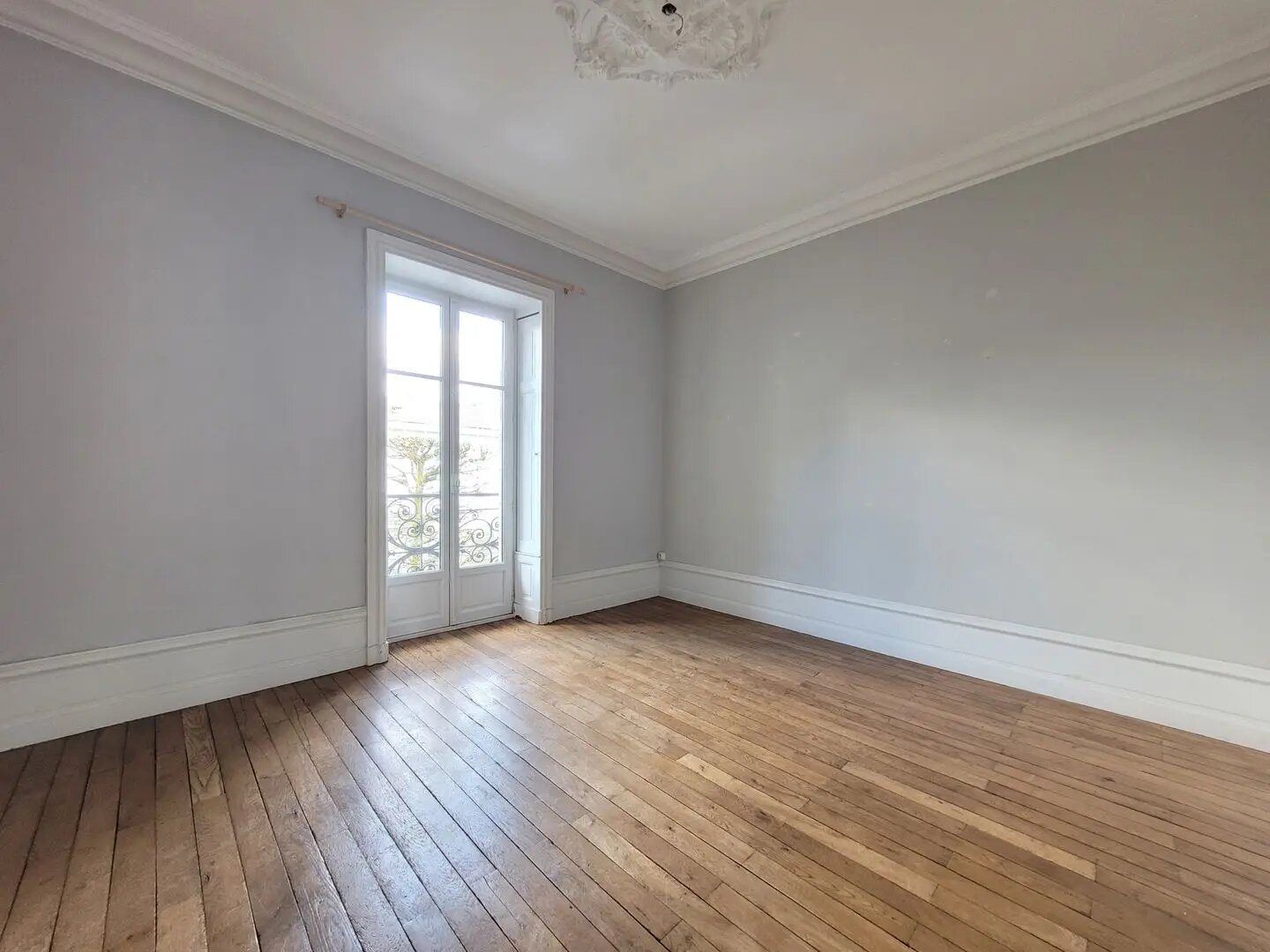 Appartement à louer, 123m², Nantes